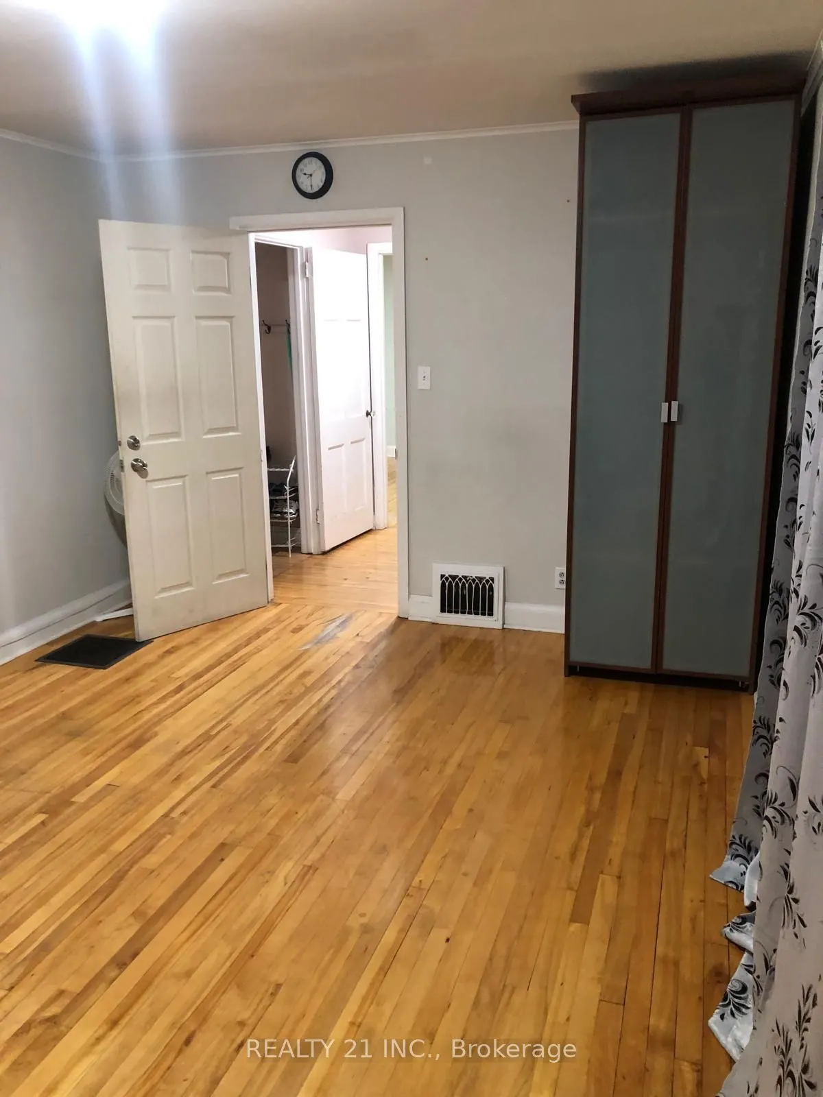 16 Horfield Avenue