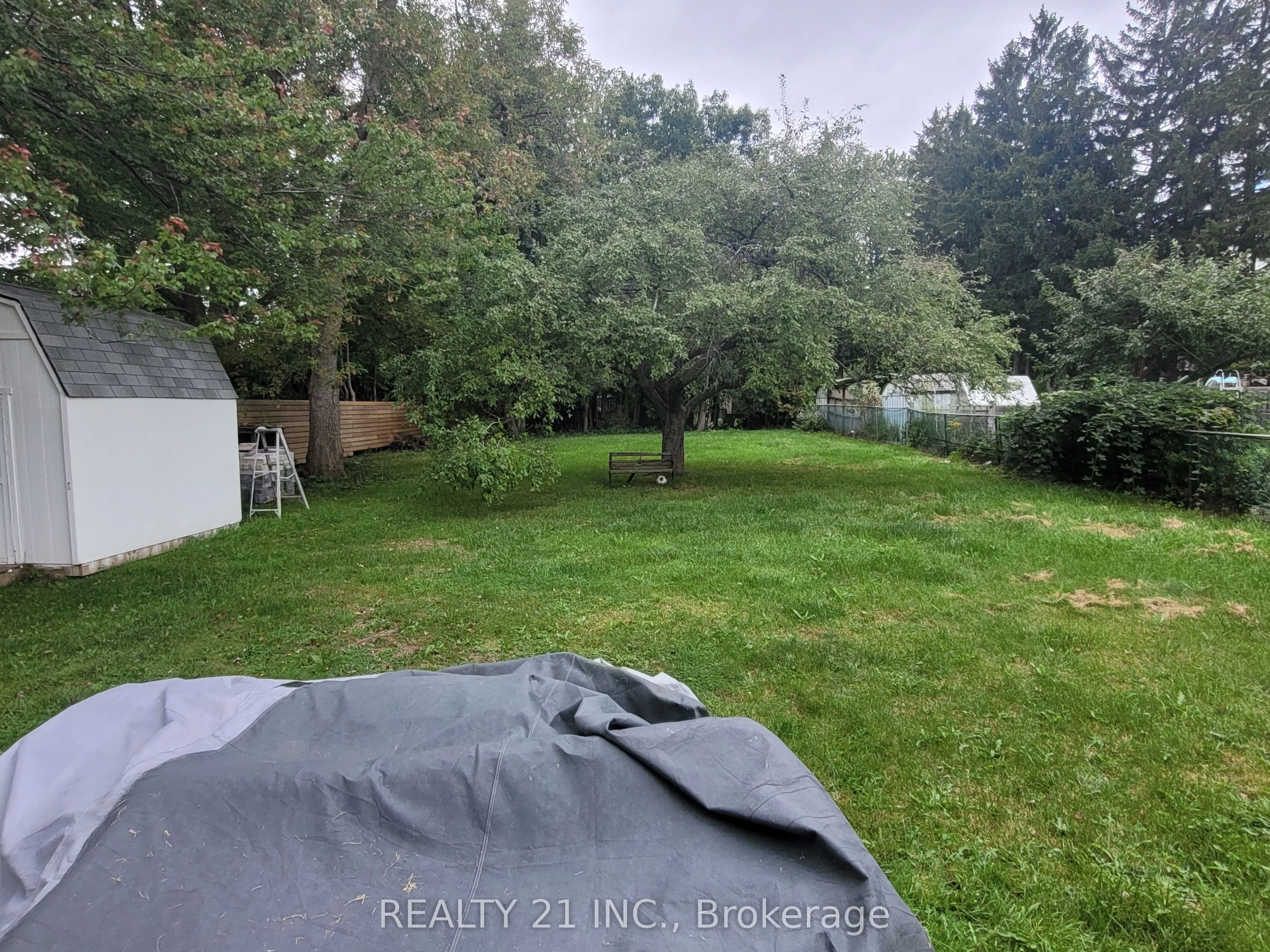 16 Horfield Avenue