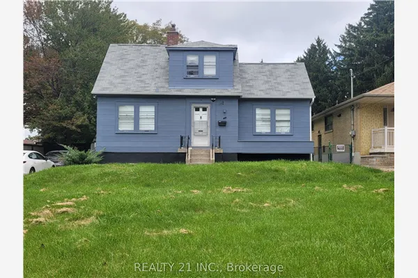 16 Horfield Avenue