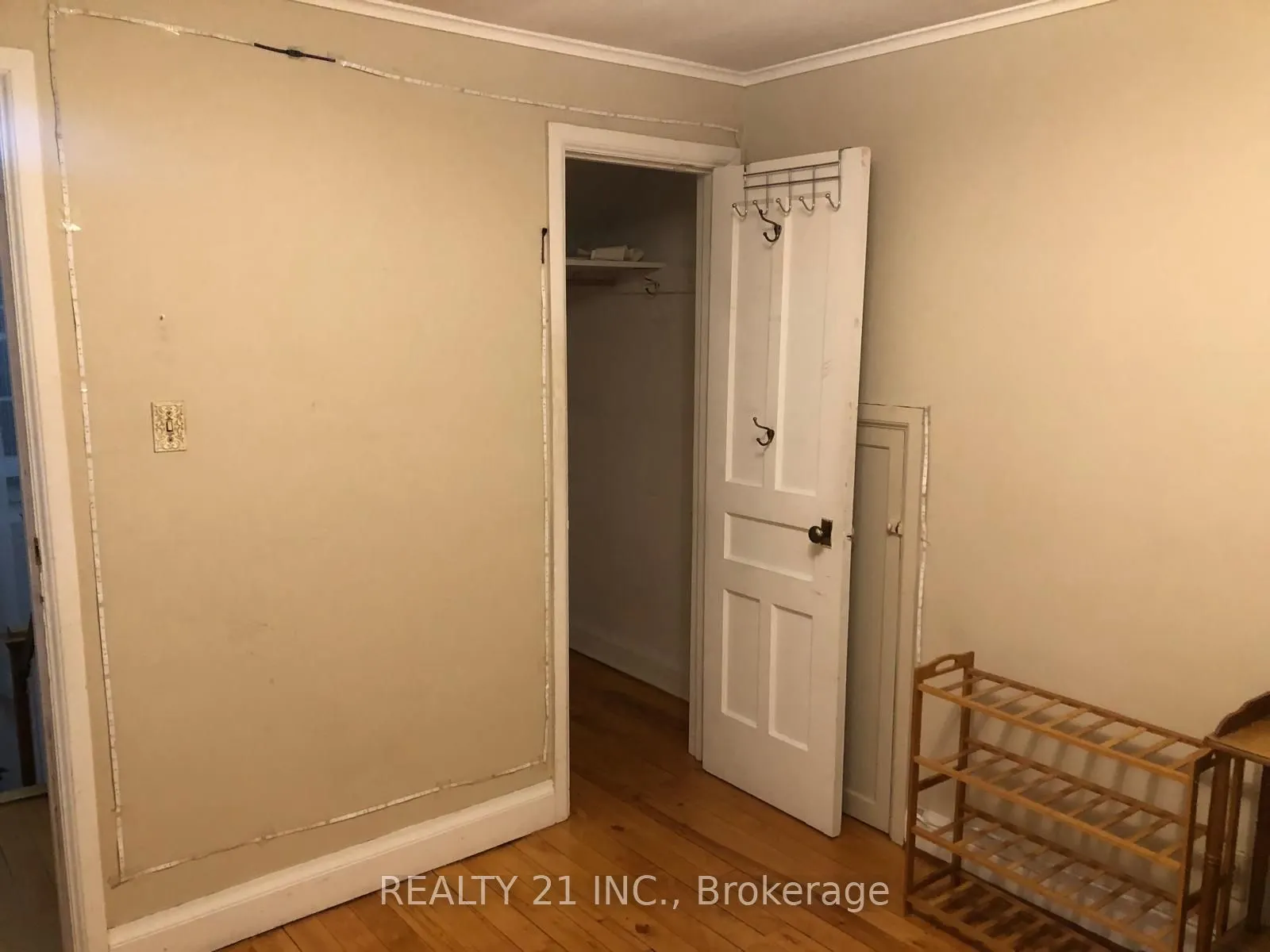 16 Horfield Avenue
