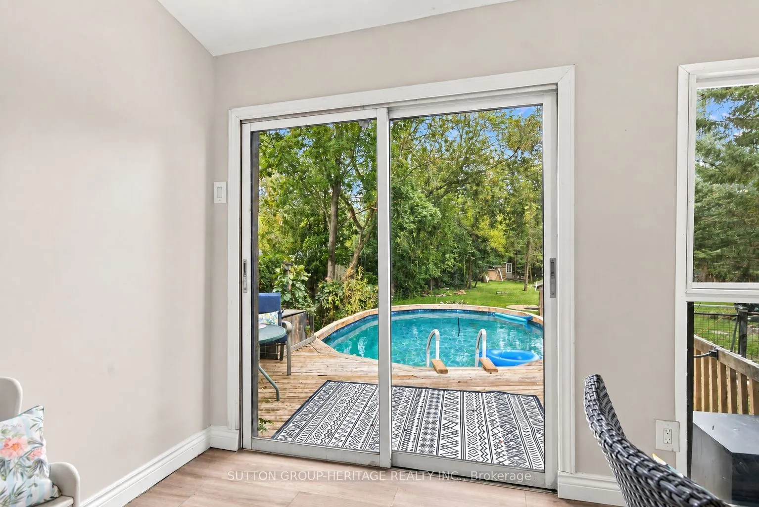 2831 Maple Grove Road