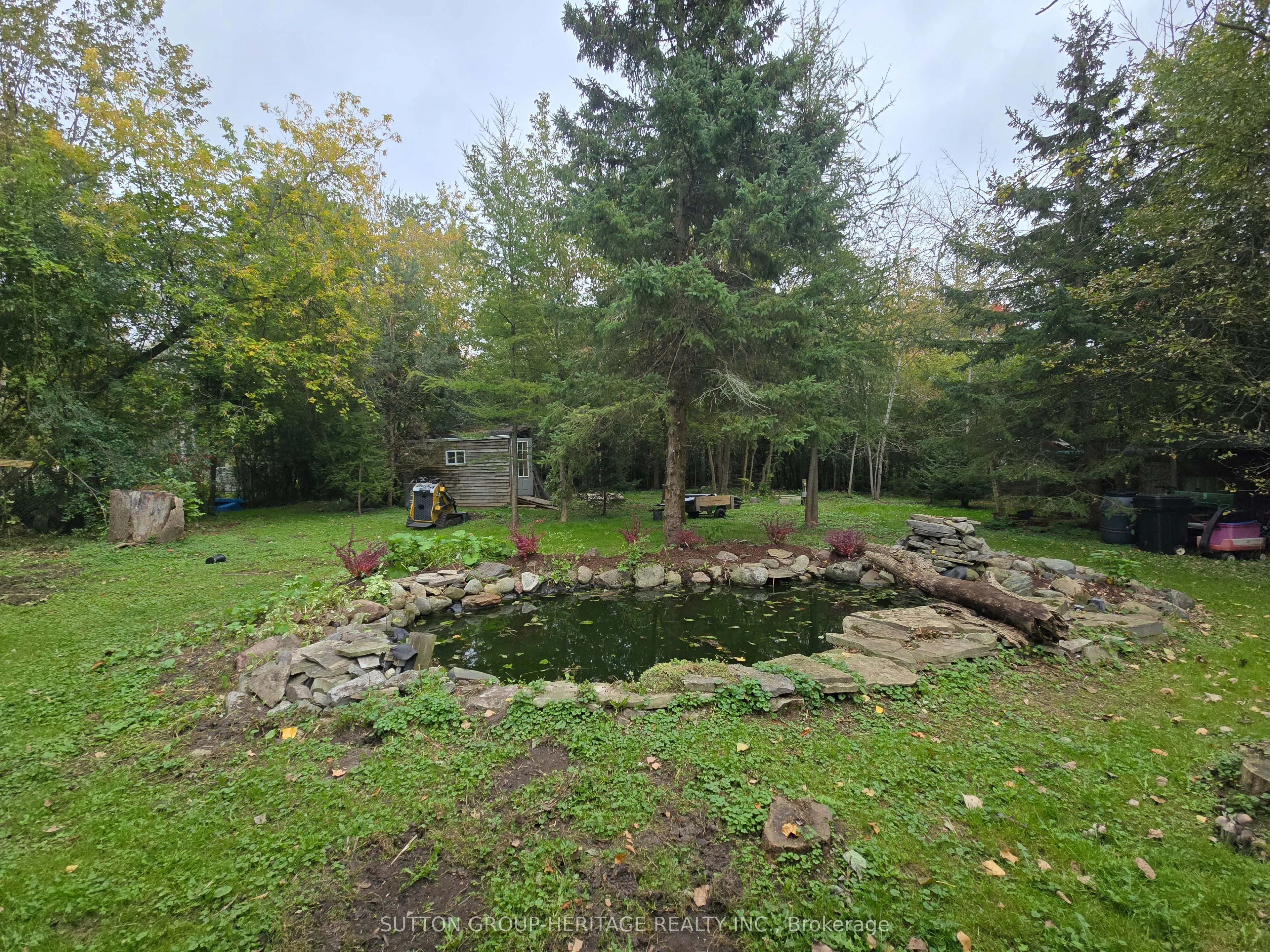 2831 Maple Grove Road
