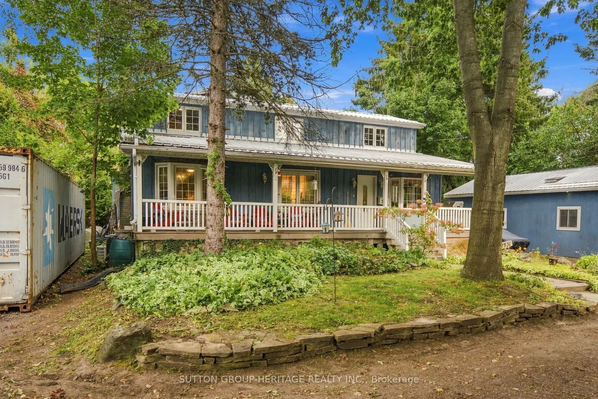 2831 Maple Grove Road
