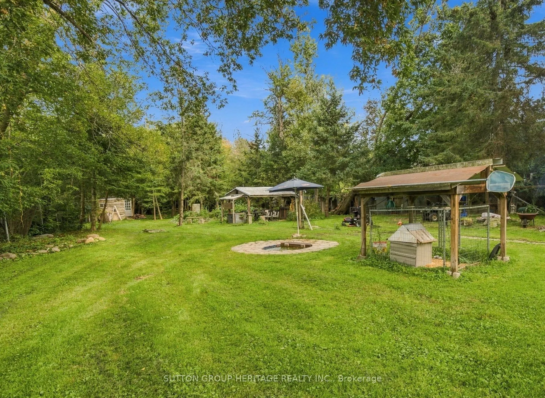 2831 Maple Grove Road