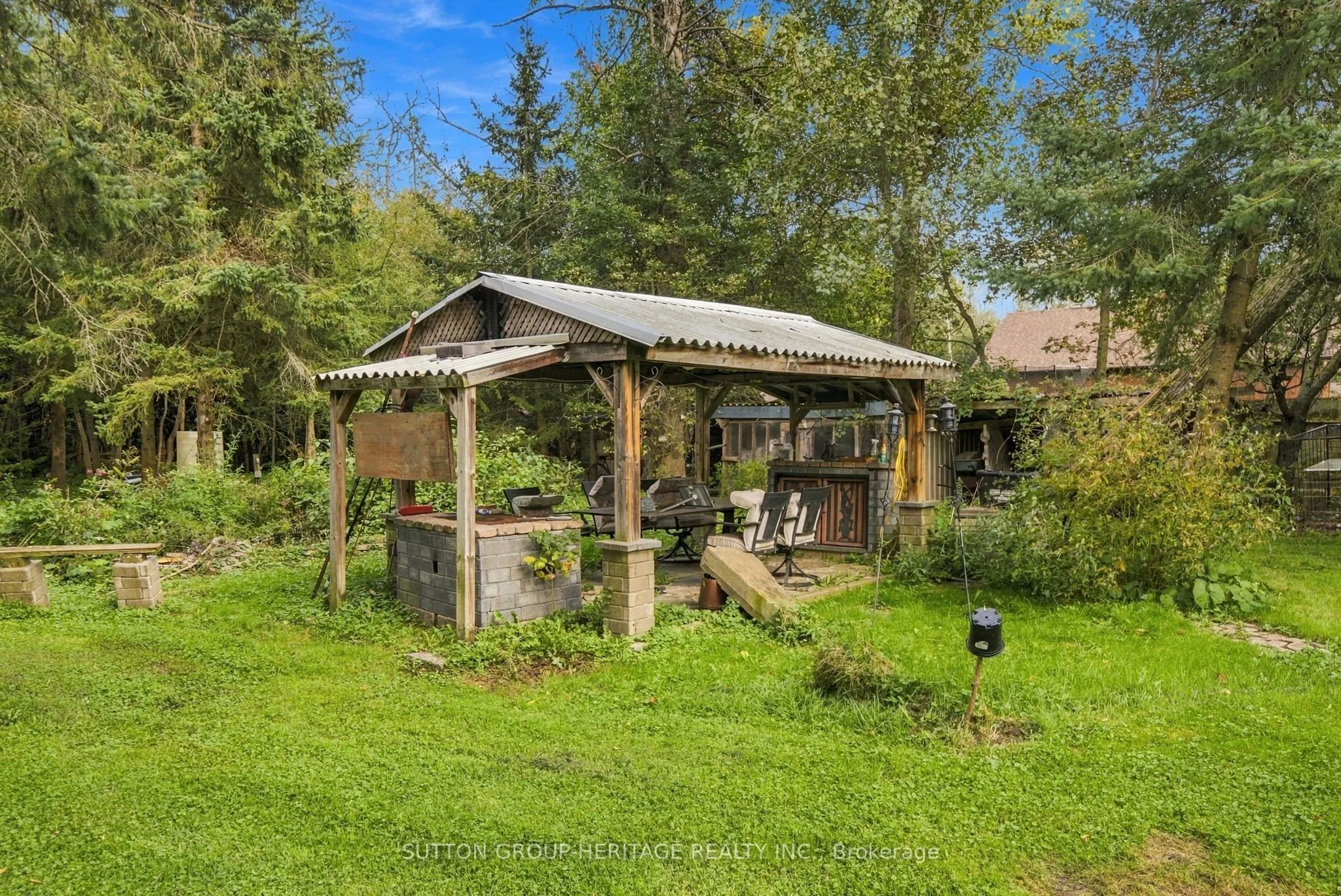 2831 Maple Grove Road
