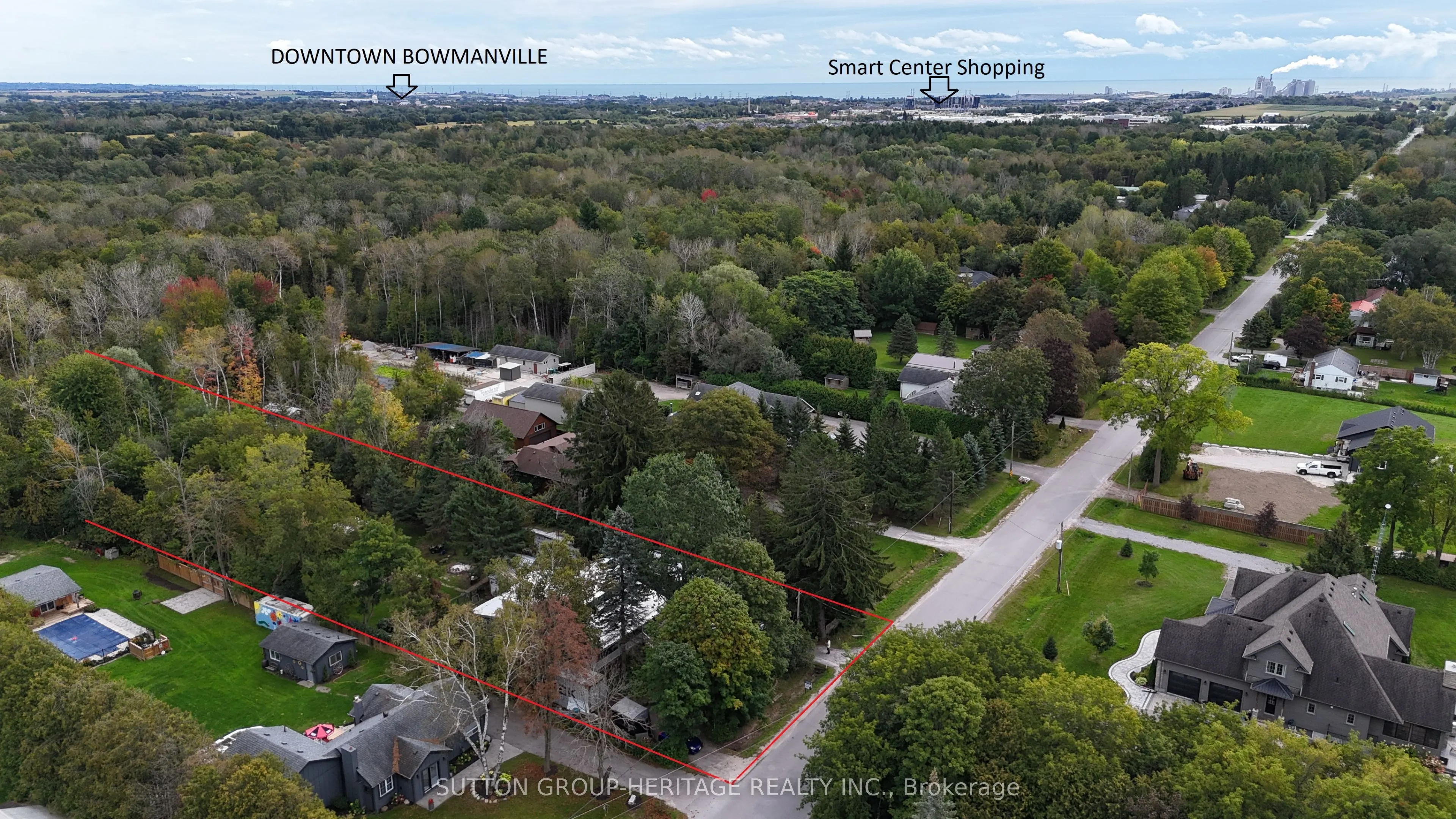 2831 Maple Grove Road