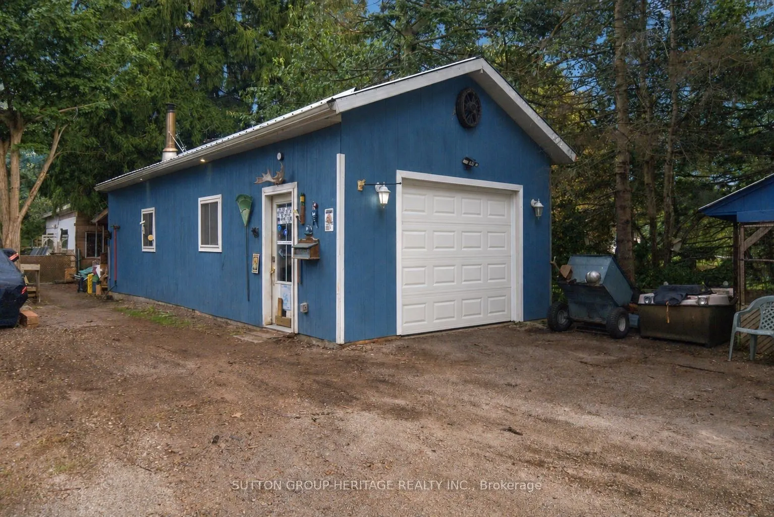 2831 Maple Grove Road