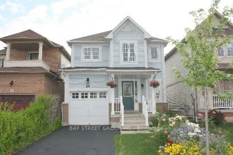 16 Steamer Drive