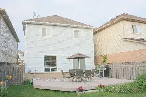 16 Steamer Drive