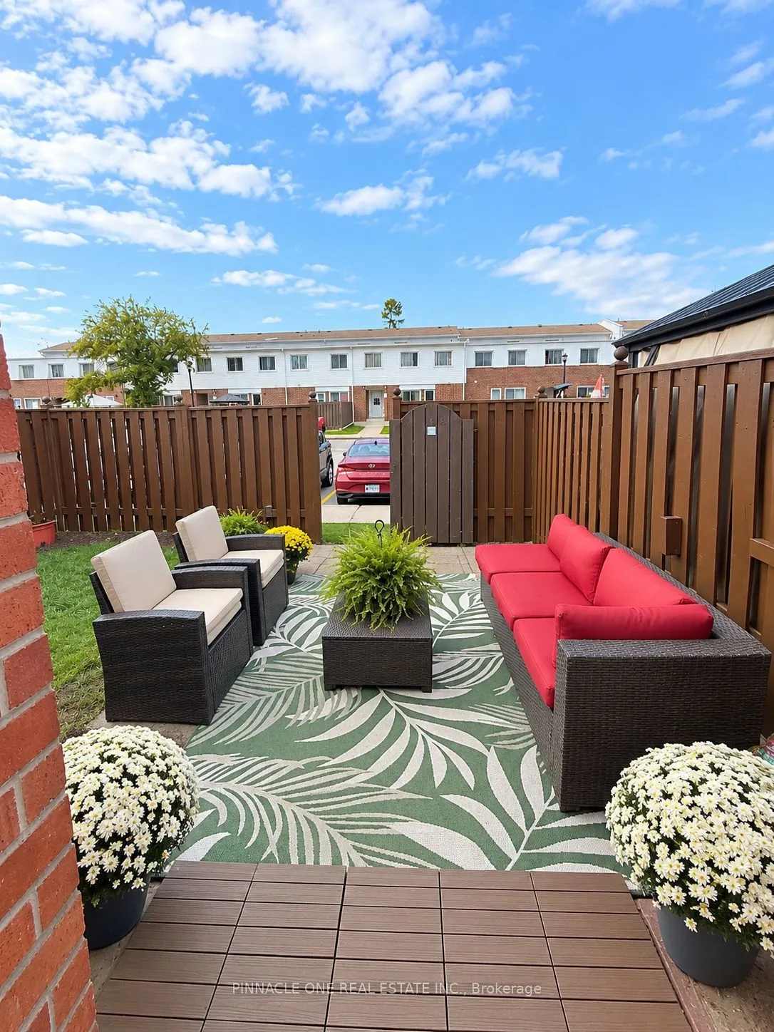 1010 Glen Street #144