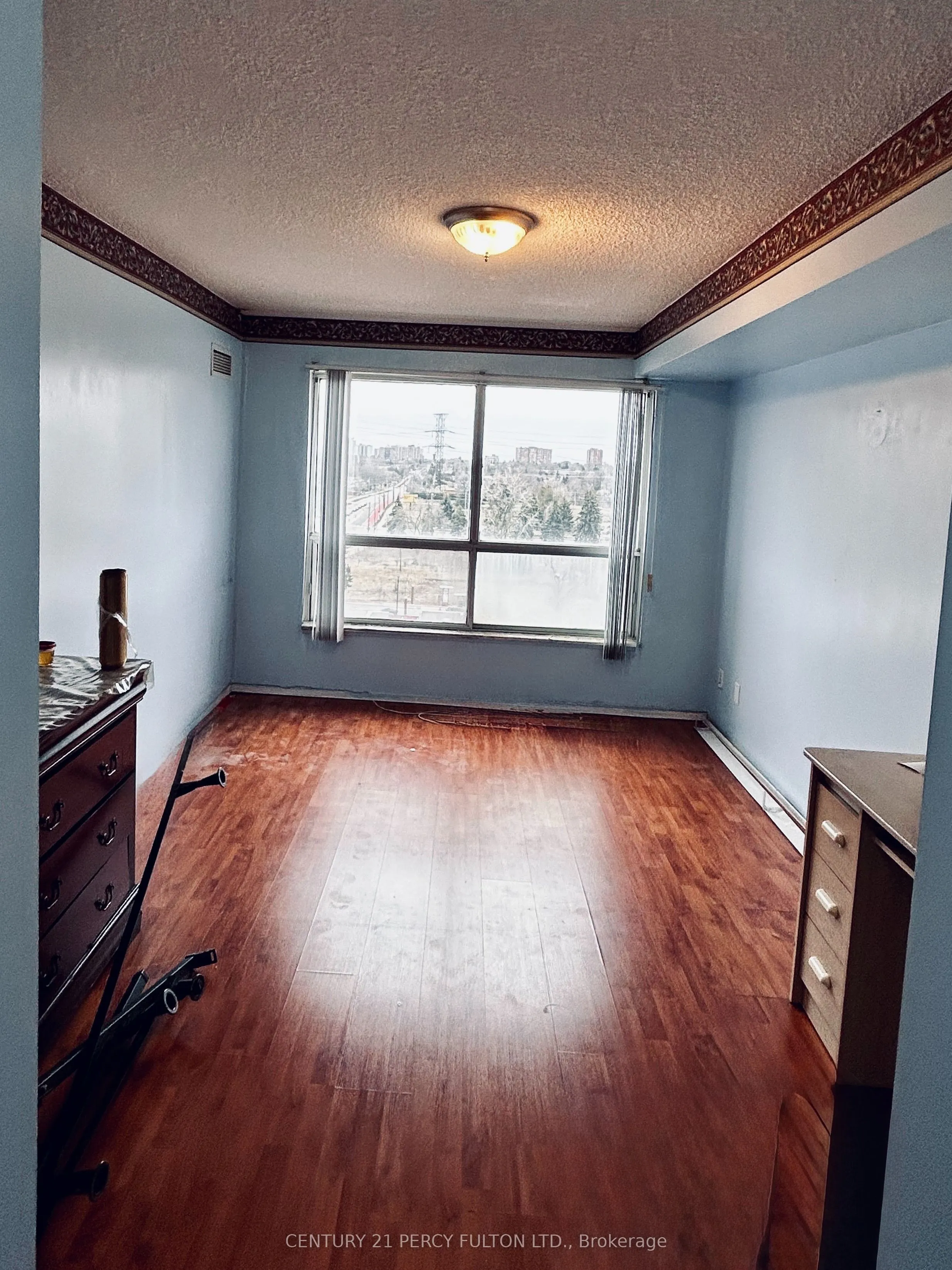 2550 Lawrence Avenue E #721