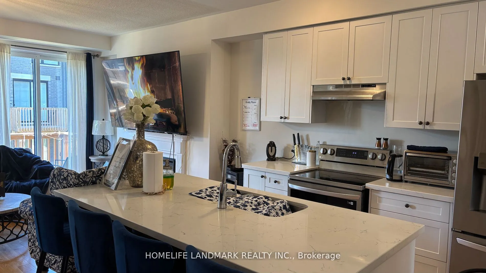 42 Lake Trail Way