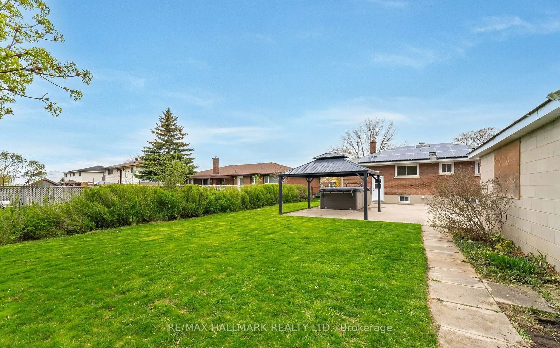 283 PORTER - LOWER LEVEL Street