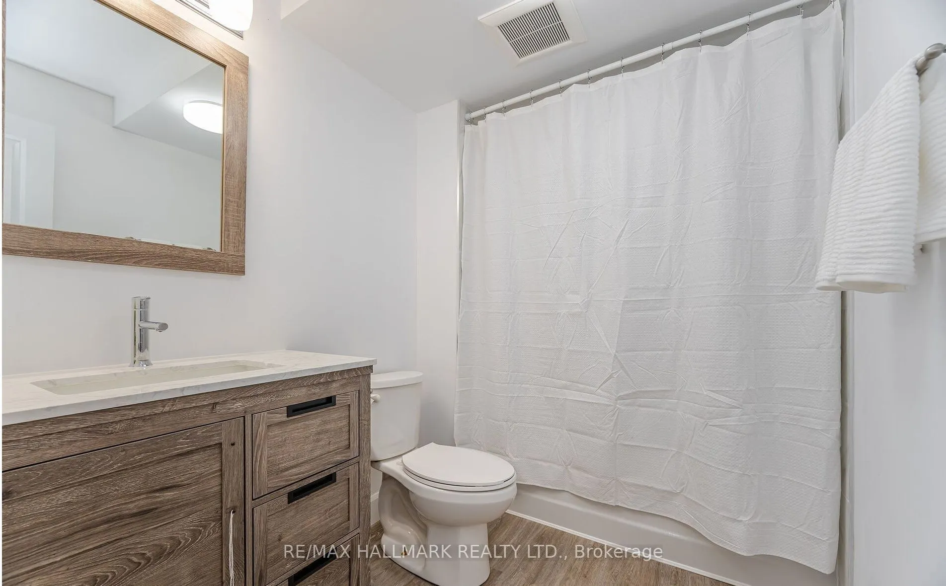 283 PORTER - LOWER LEVEL Street