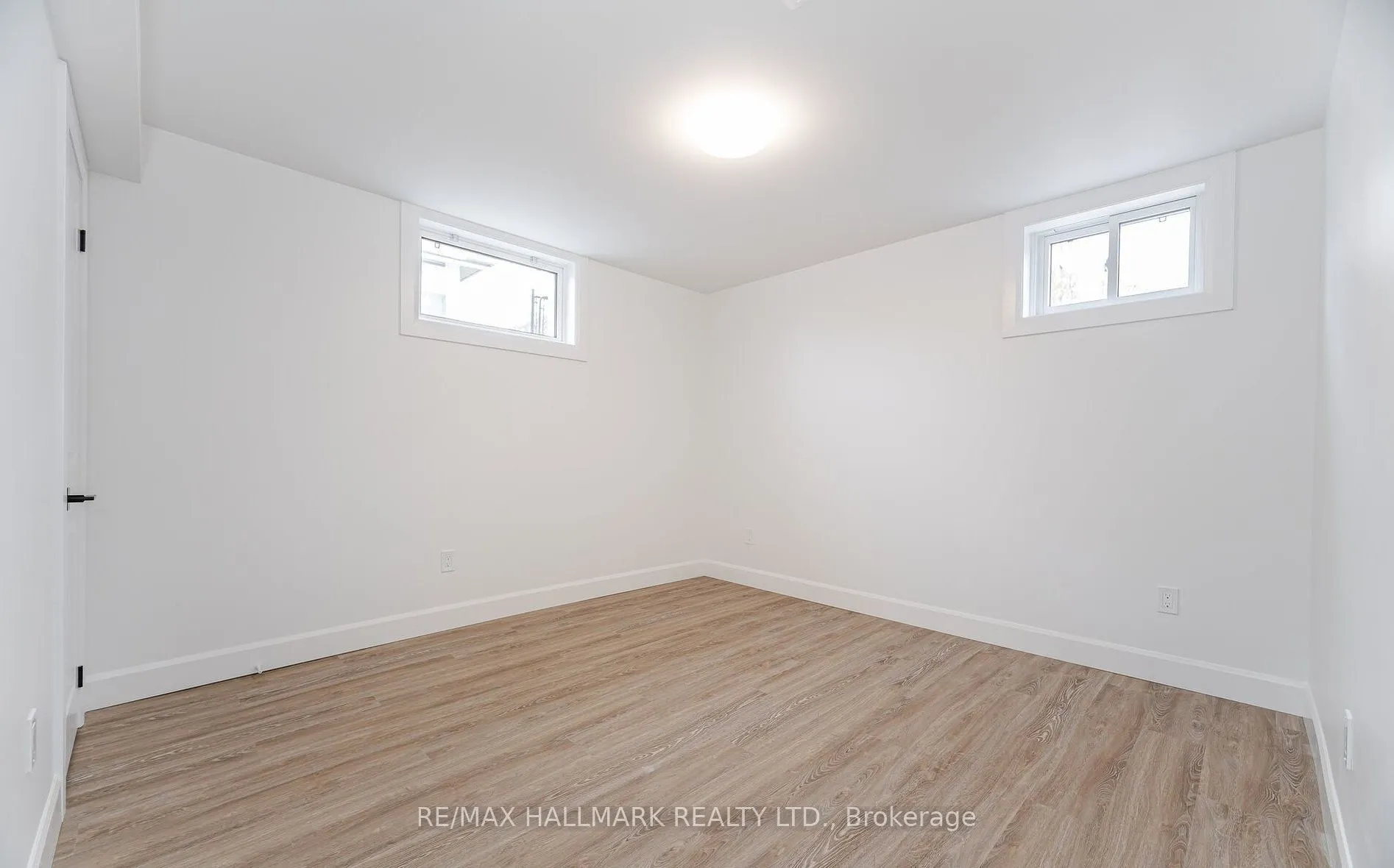 283 PORTER - LOWER LEVEL Street