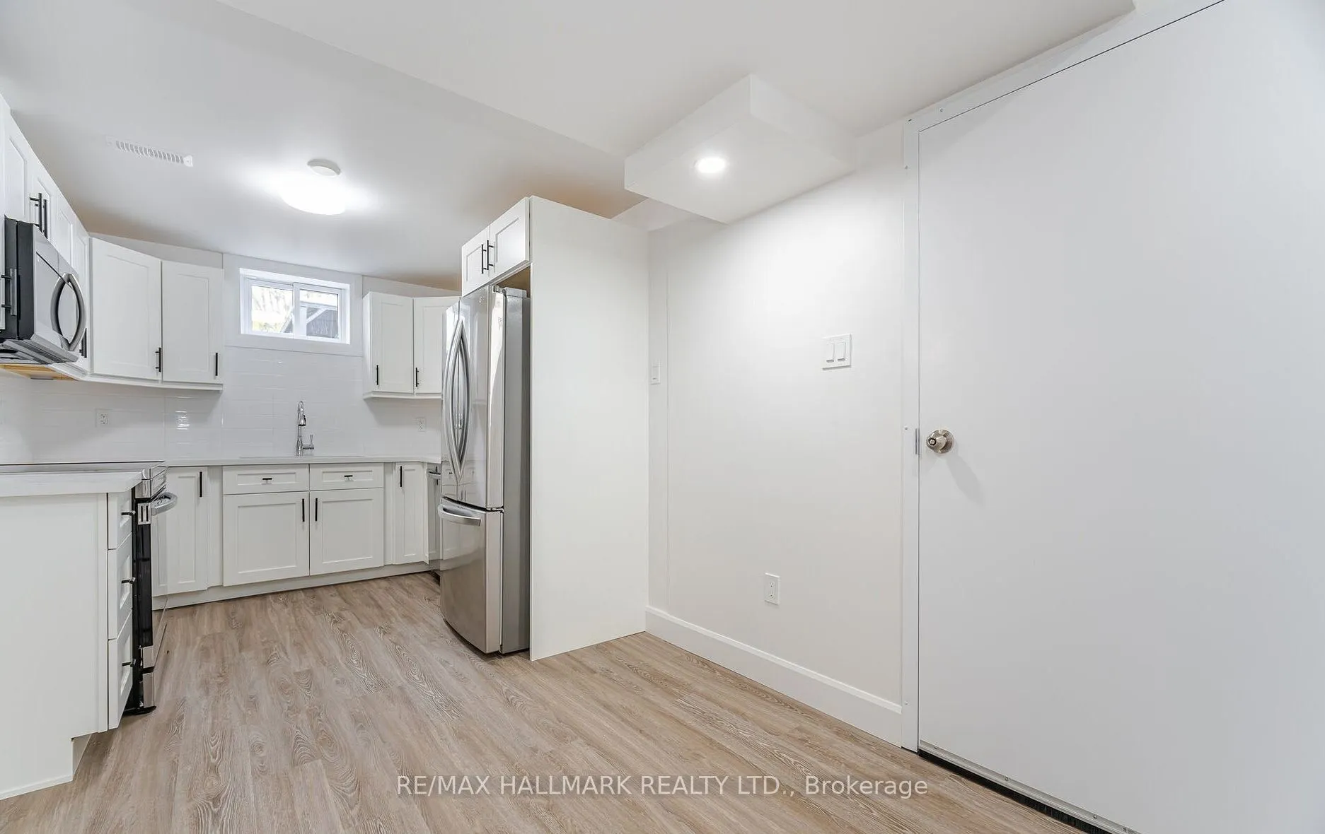 283 PORTER - LOWER LEVEL Street