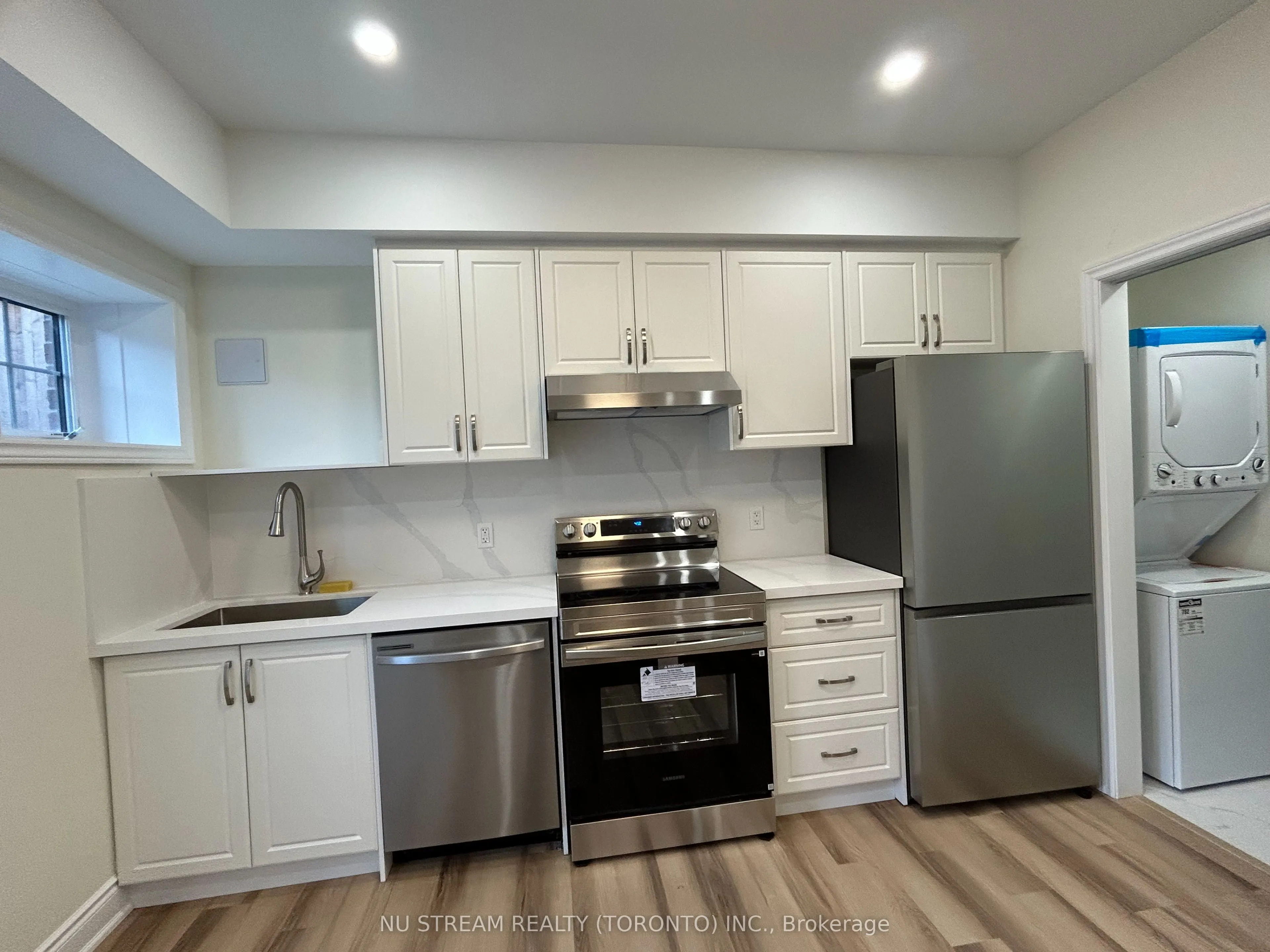 175 Westfield Drive #Basement
