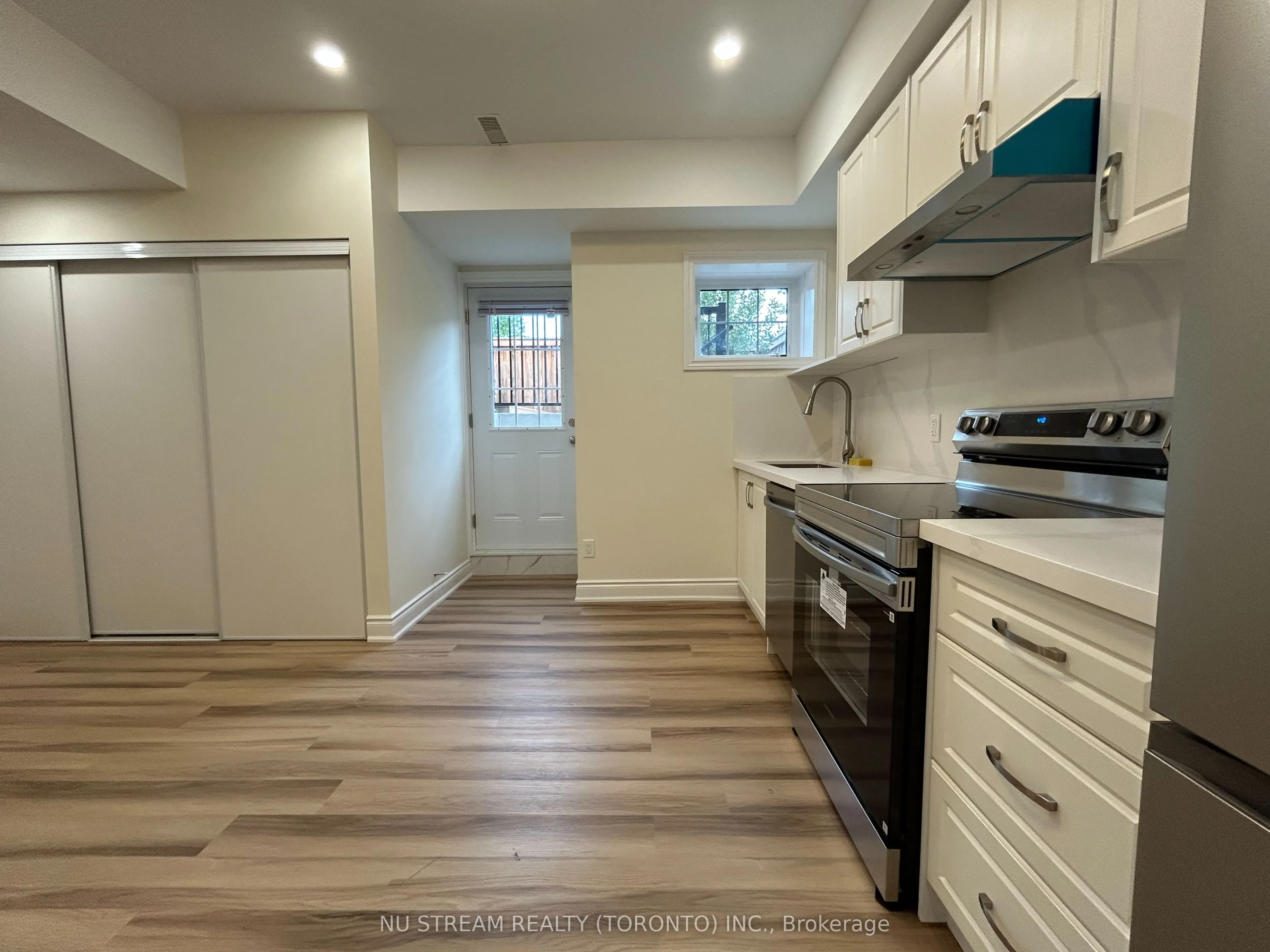 175 Westfield Drive #Basement