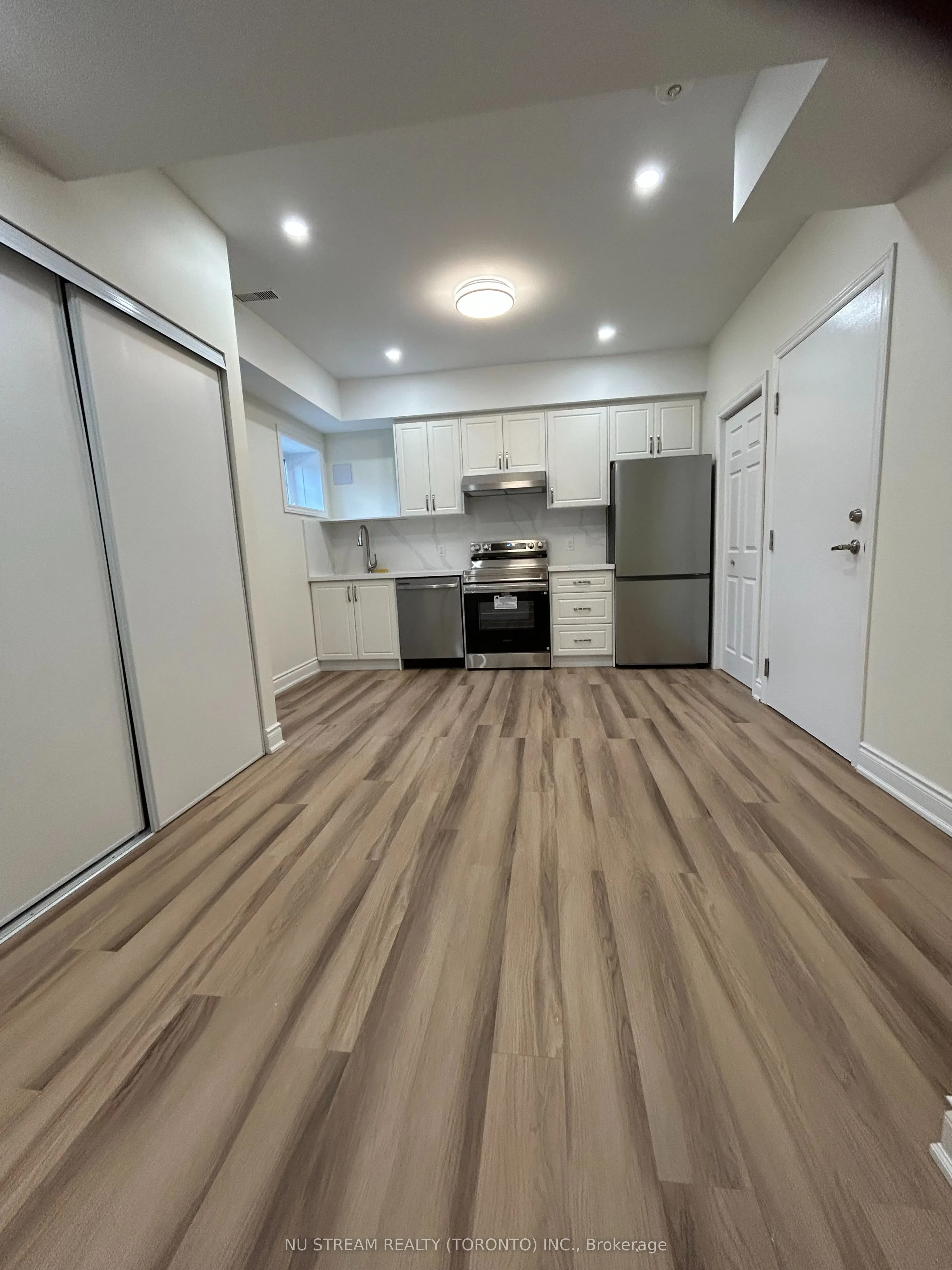 175 Westfield Drive #Basement
