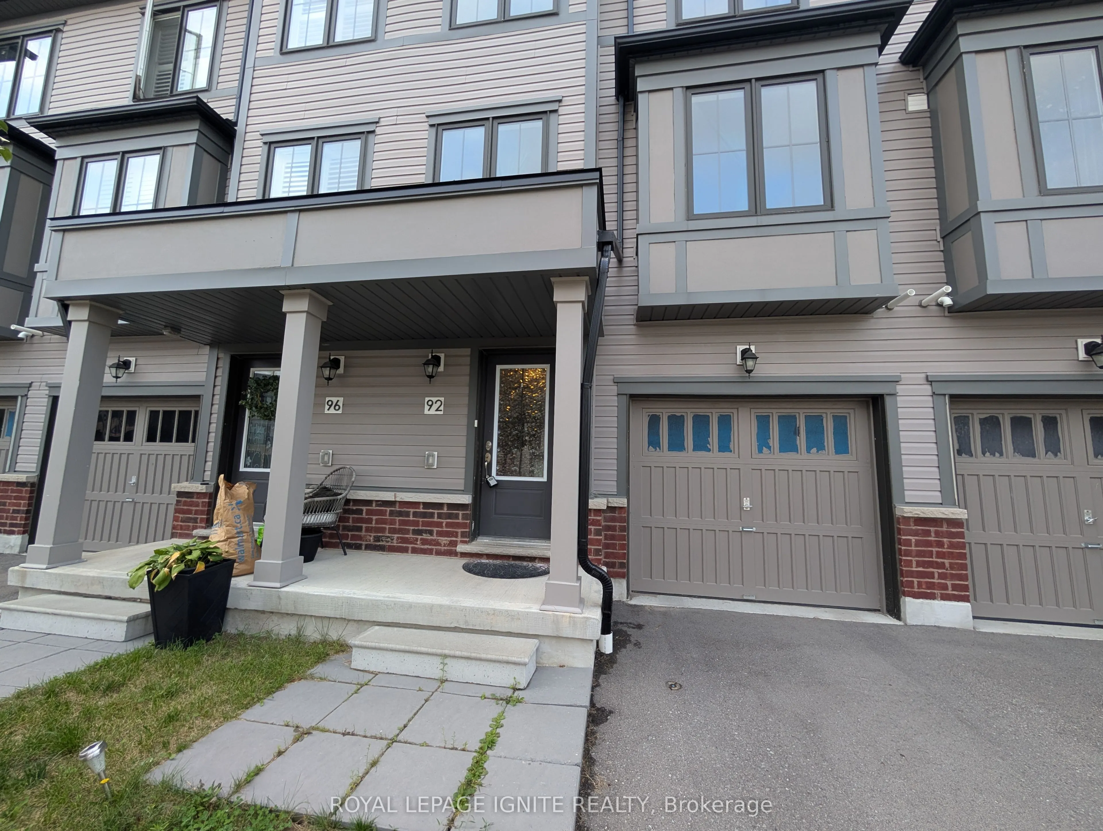 92 Jerome Way