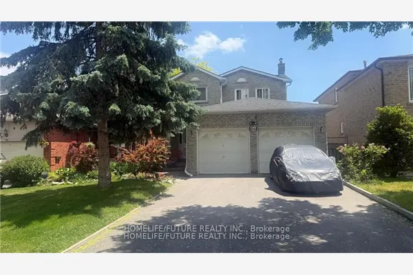86 Halfmoon Square