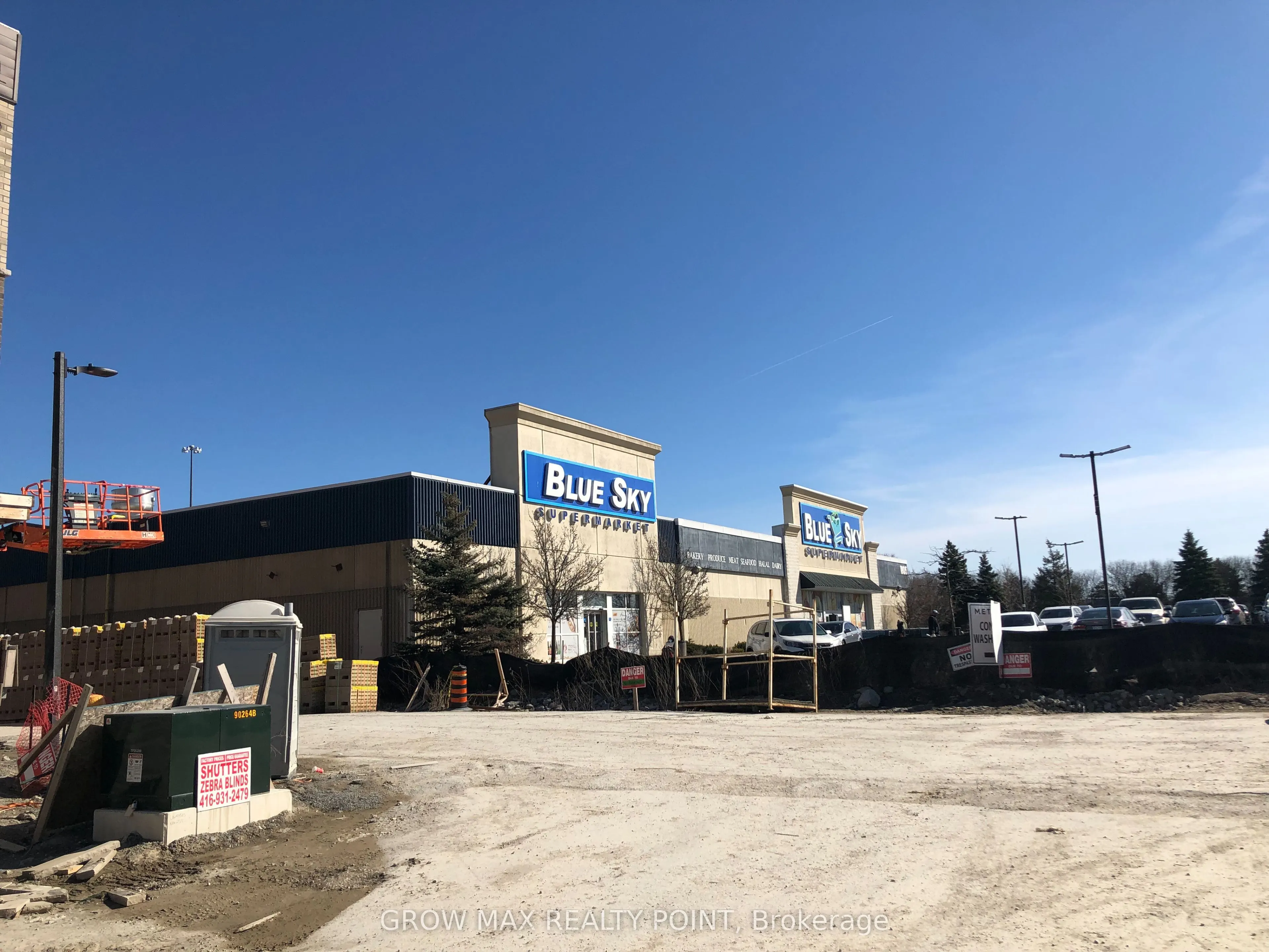 1865 Pickering Parkway #1506