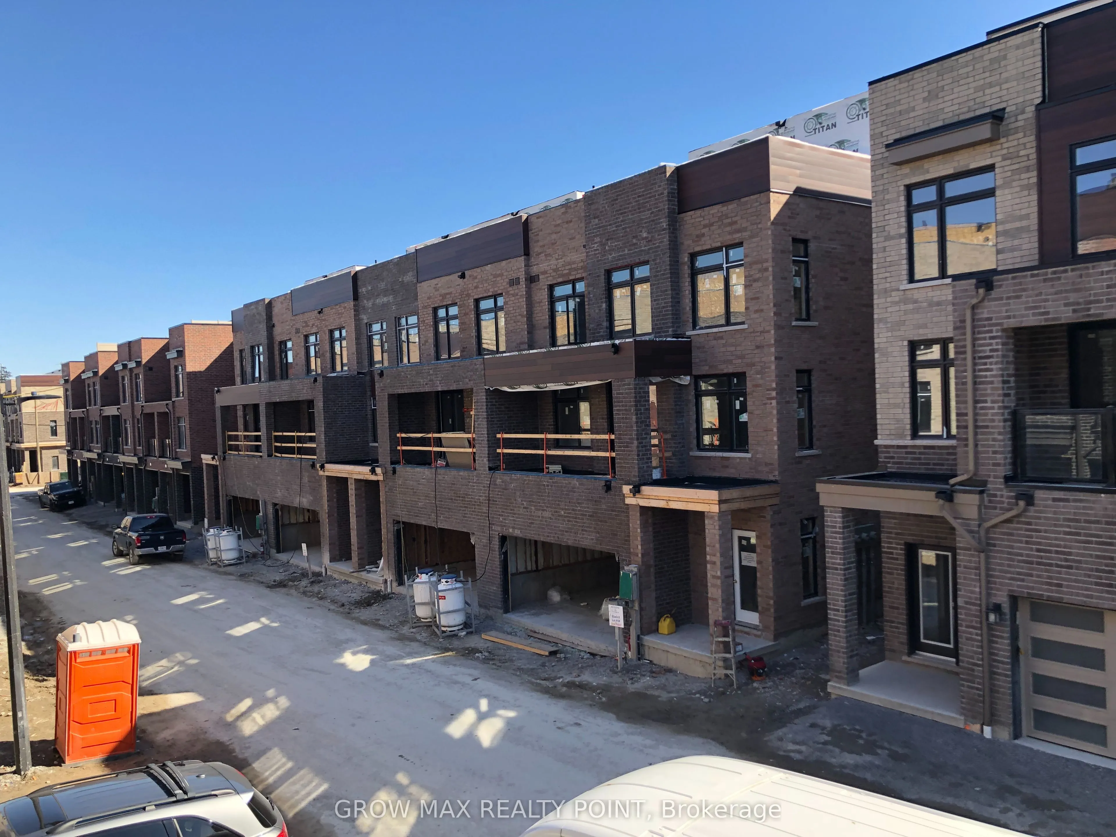 1865 Pickering Parkway #1506