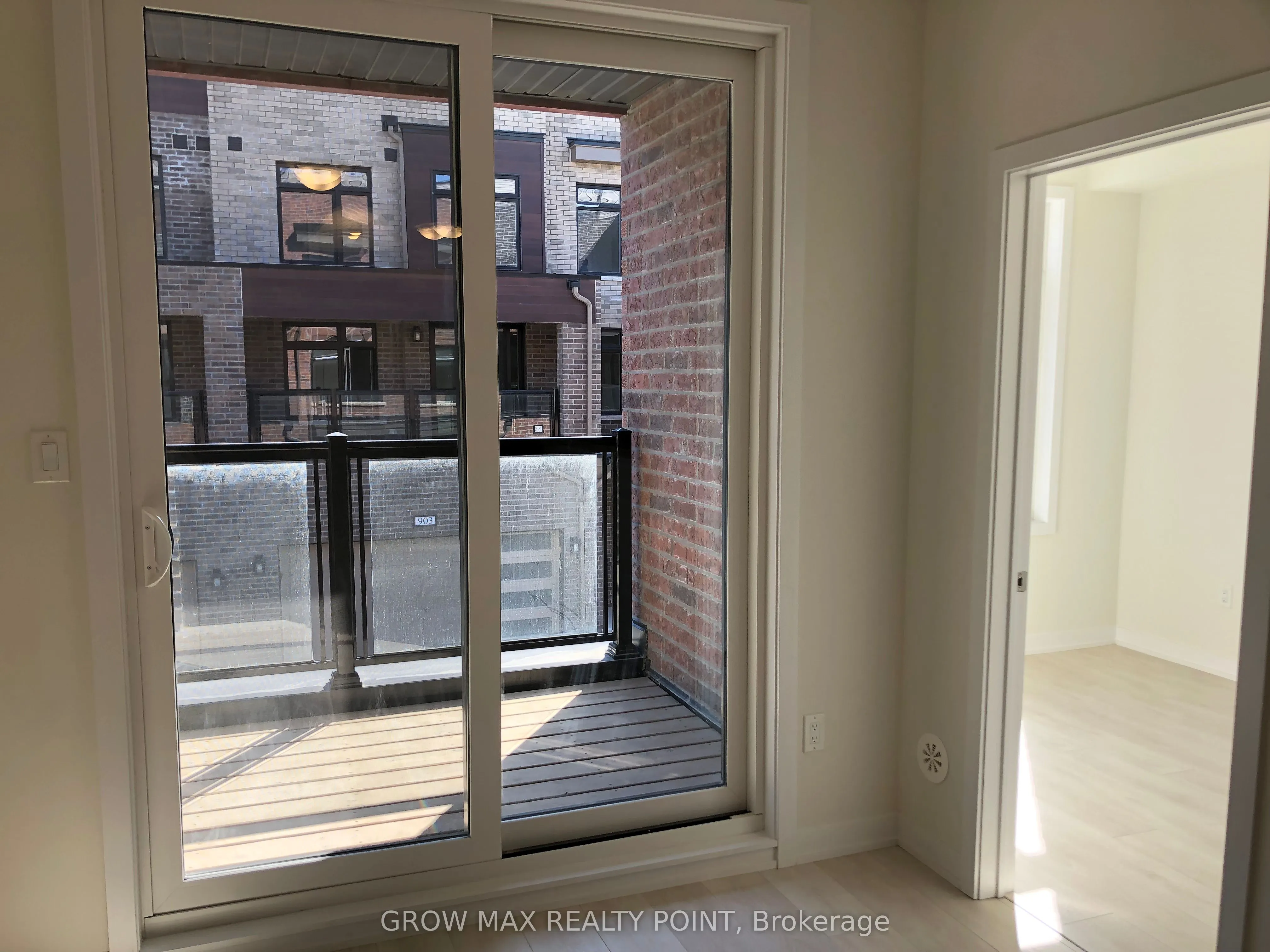 1865 Pickering Parkway #1506