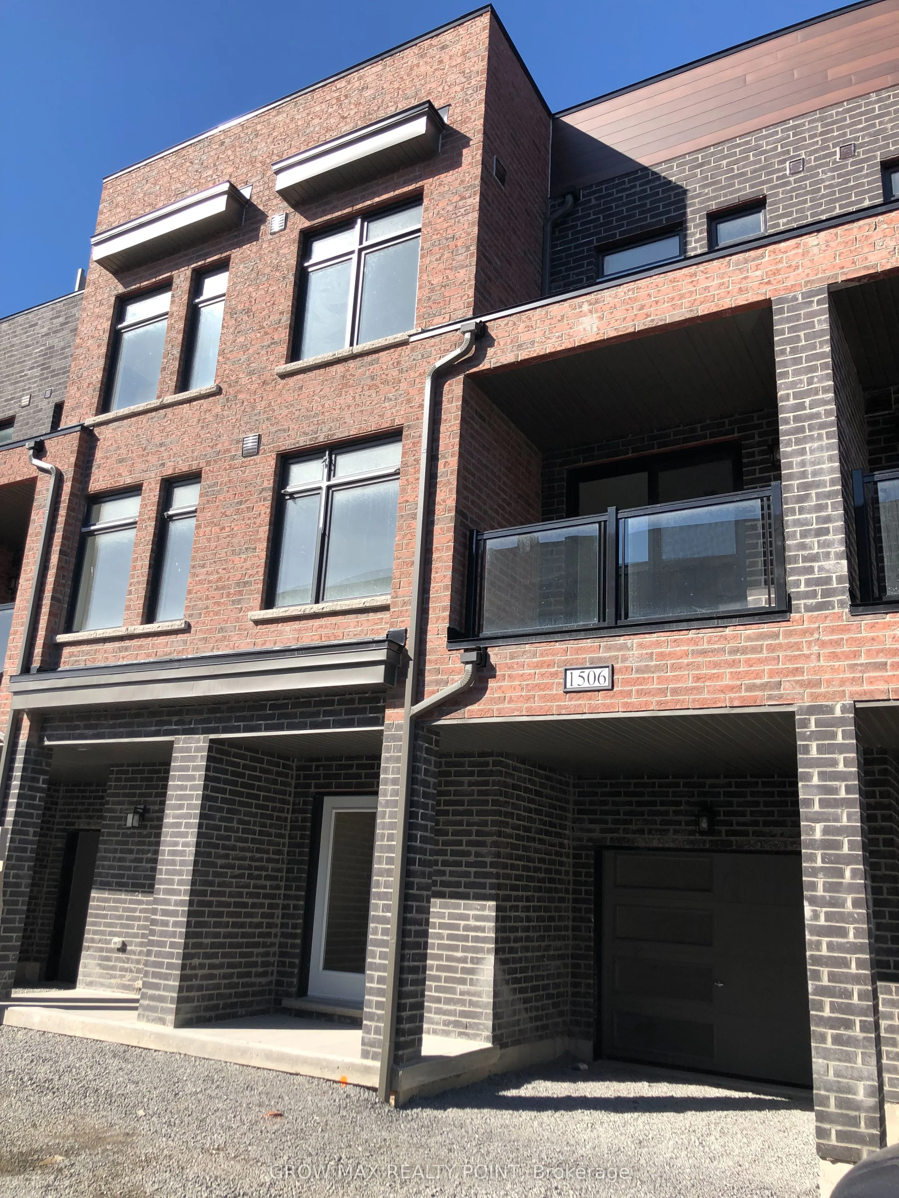 1865 Pickering Parkway #1506