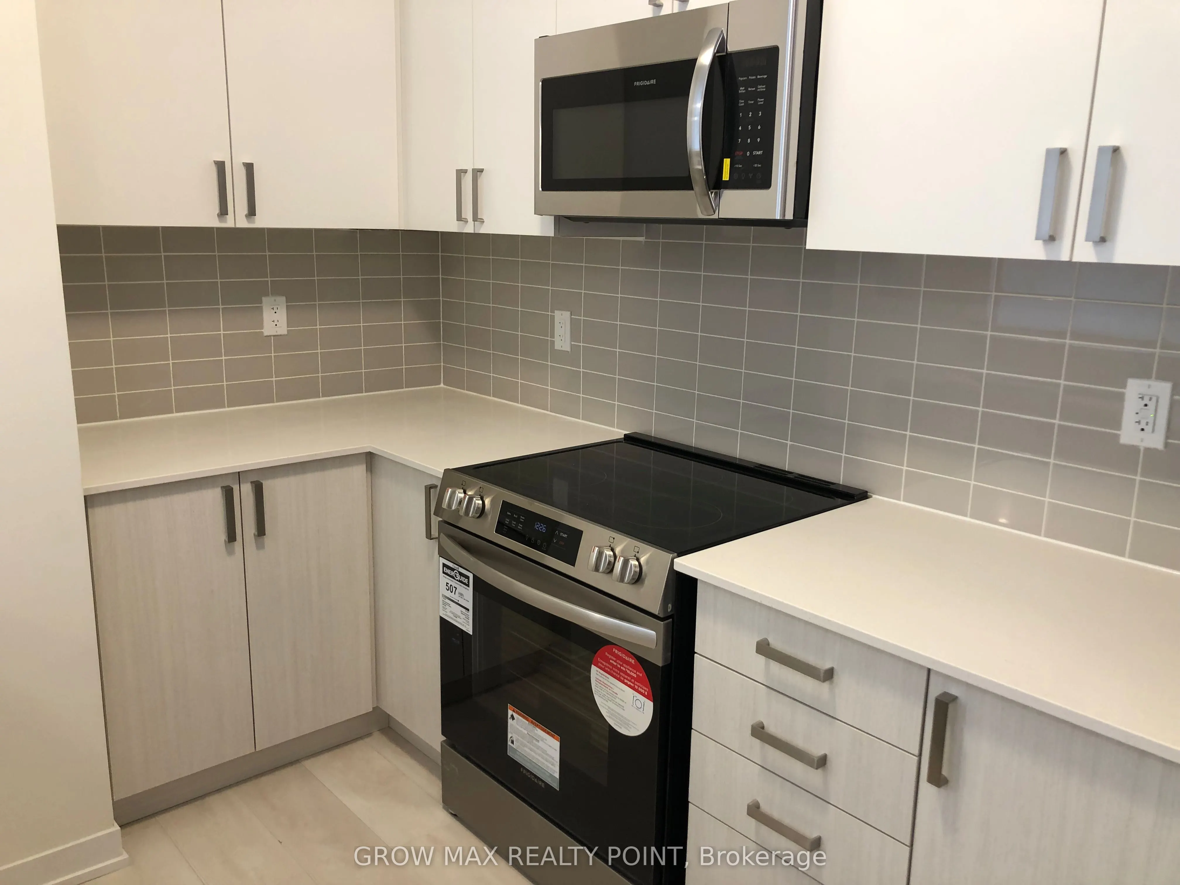 1865 Pickering Parkway #1506
