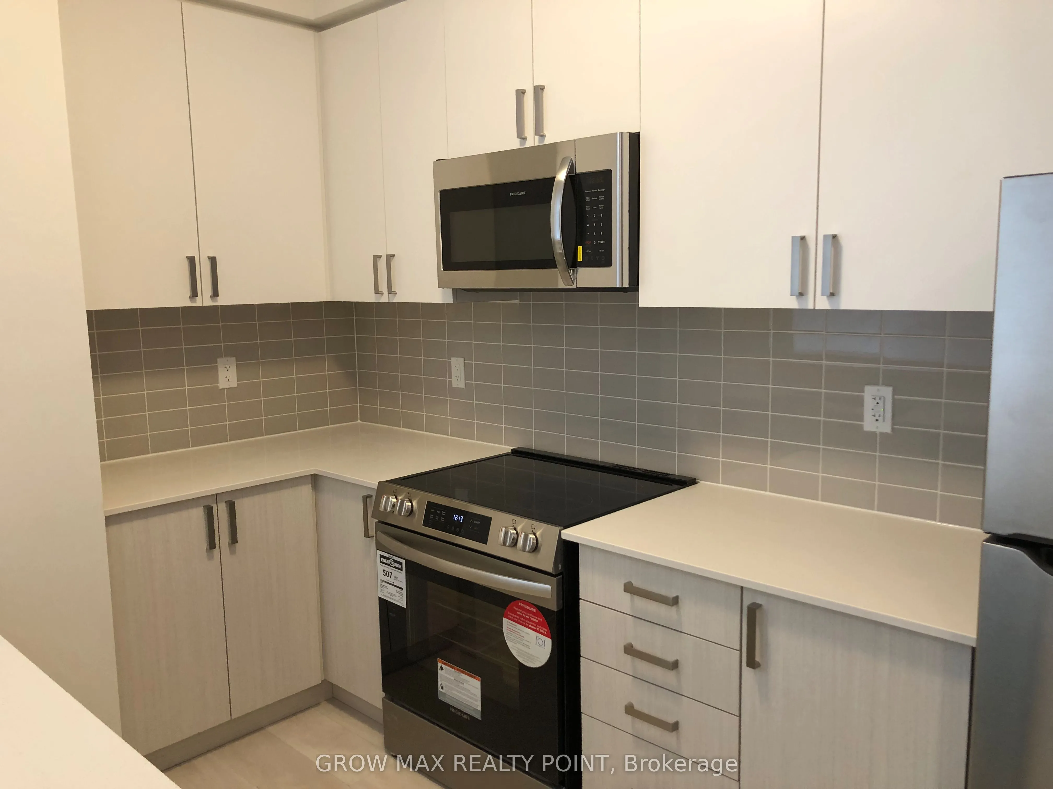 1865 Pickering Parkway #1506