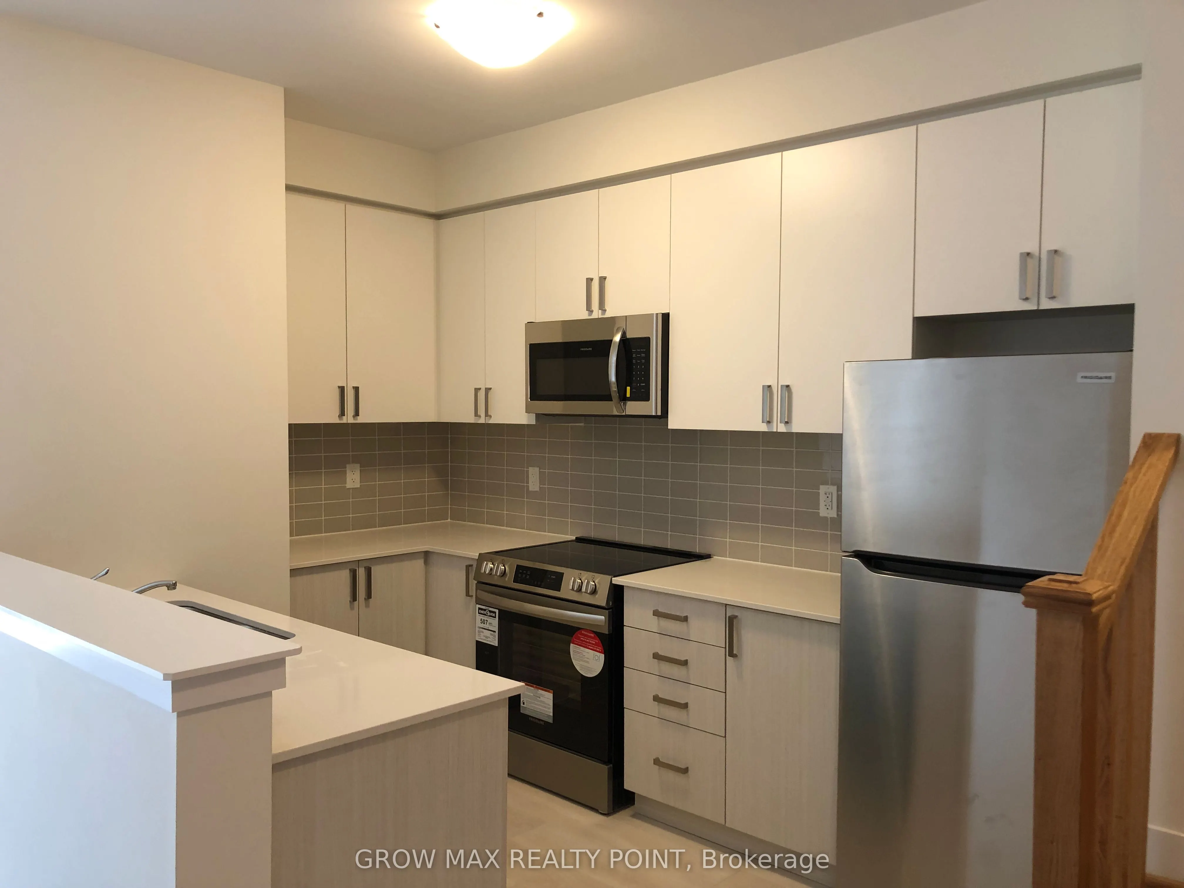 1865 Pickering Parkway #1506