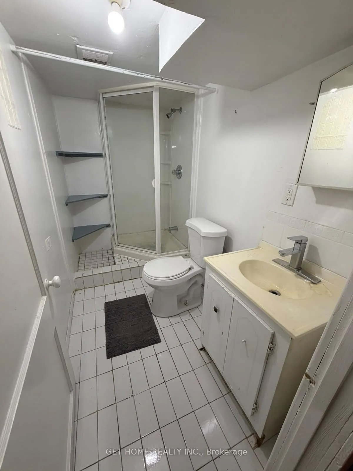 105 St Hubert Avenue #Basement