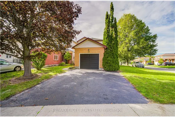 1171 Attersley Drive