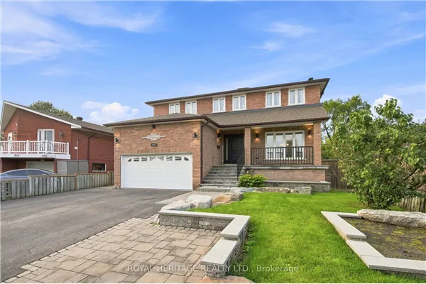 816 Sheppard Avenue
