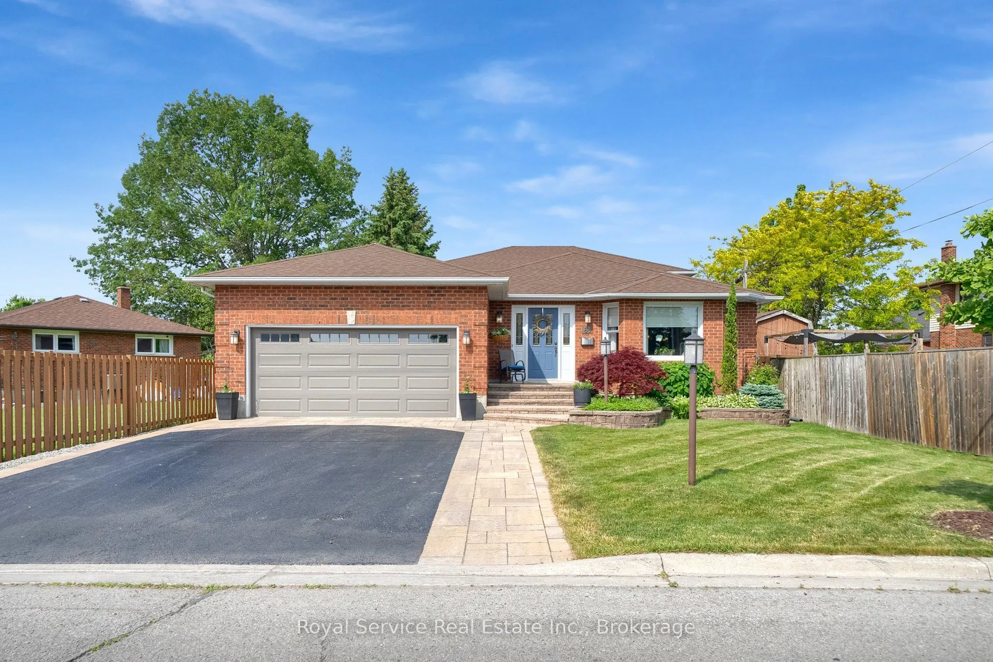 88 Simpson Avenue