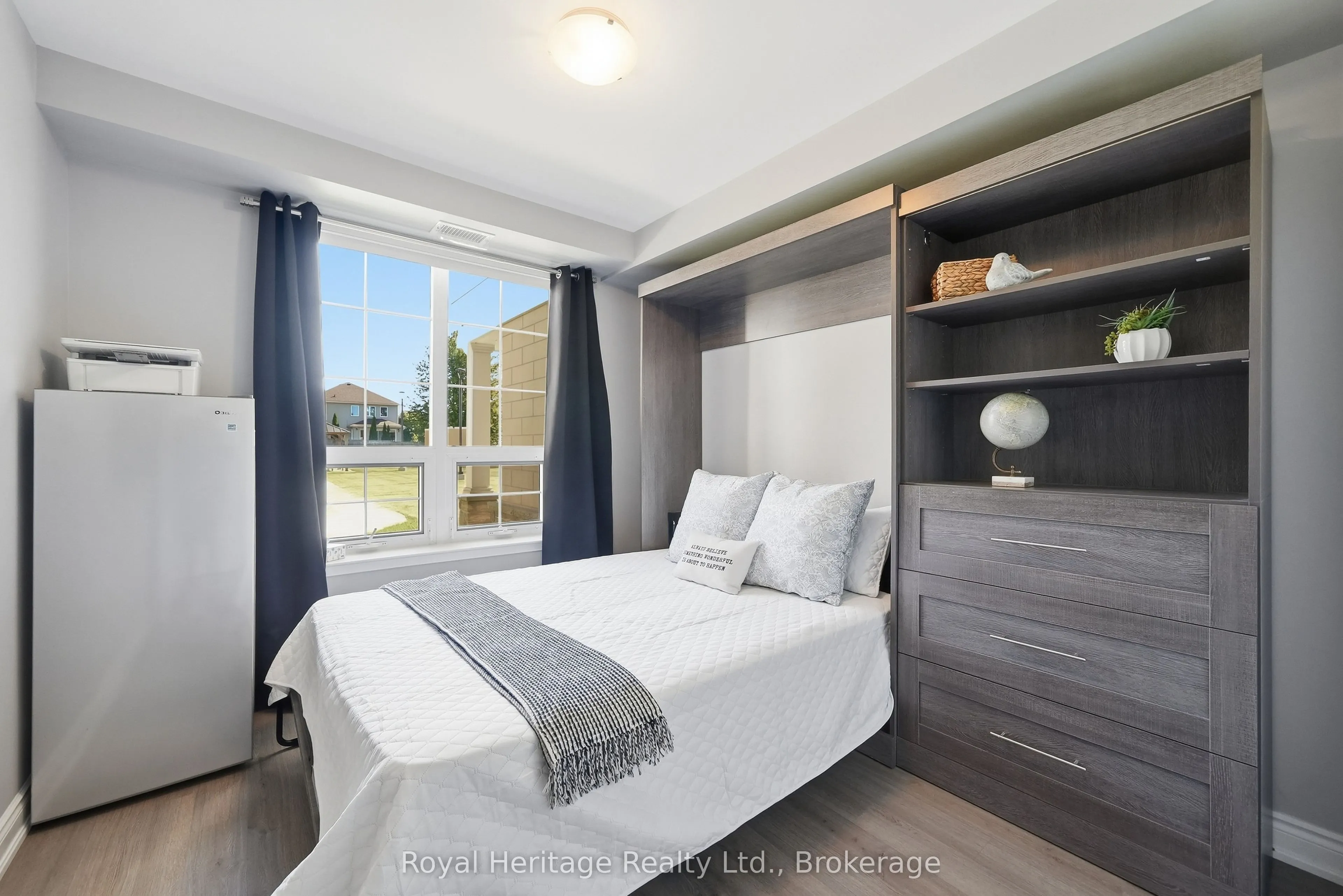 21 Brookhouse Drive #106