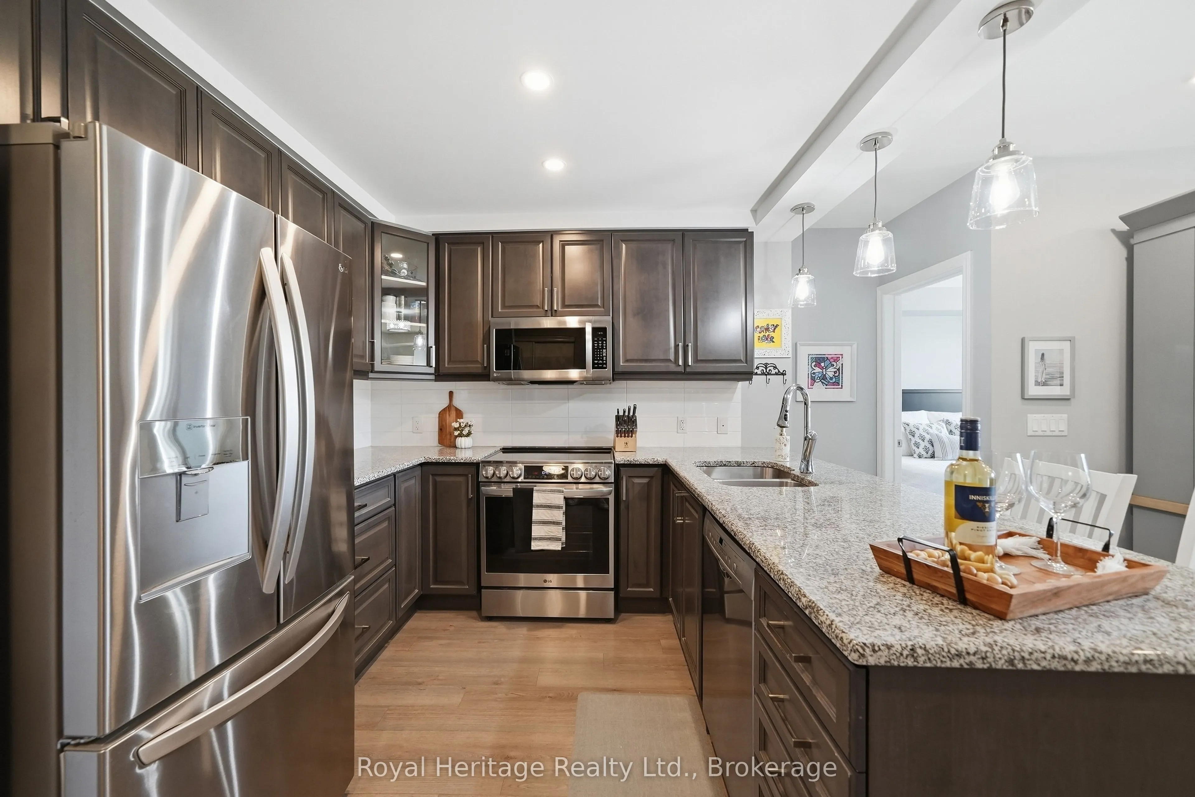 21 Brookhouse Drive #106