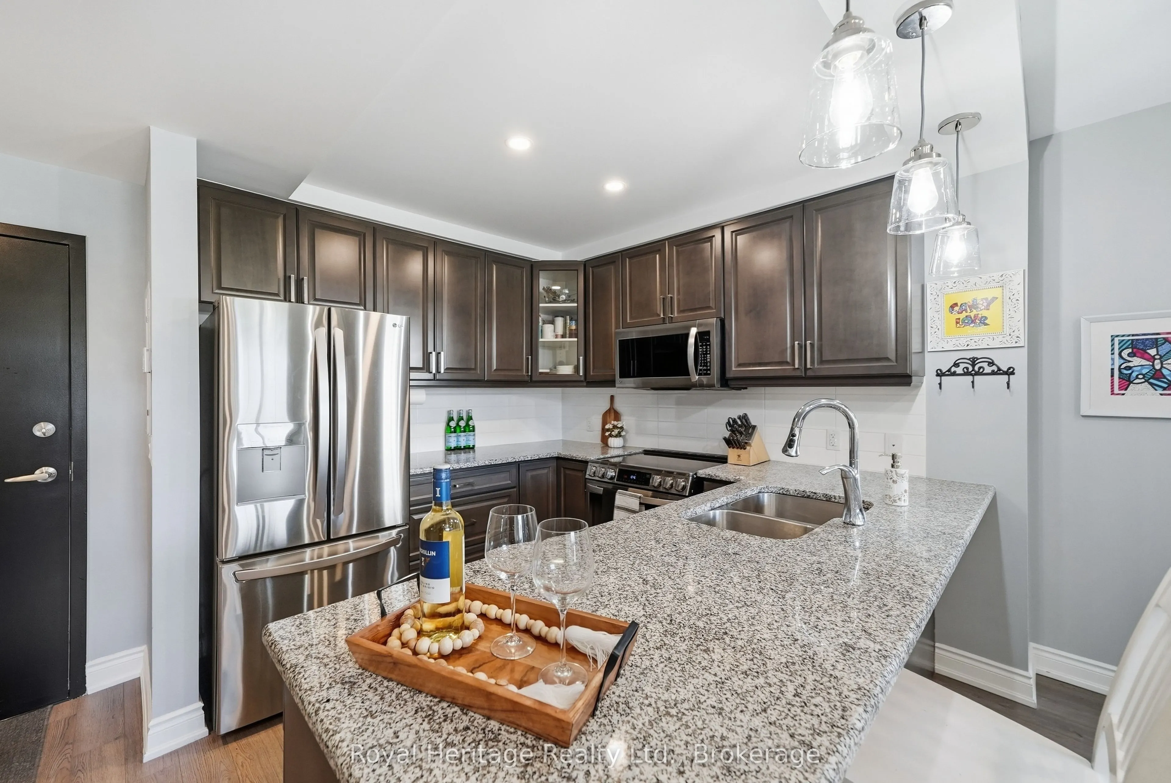 21 Brookhouse Drive #106