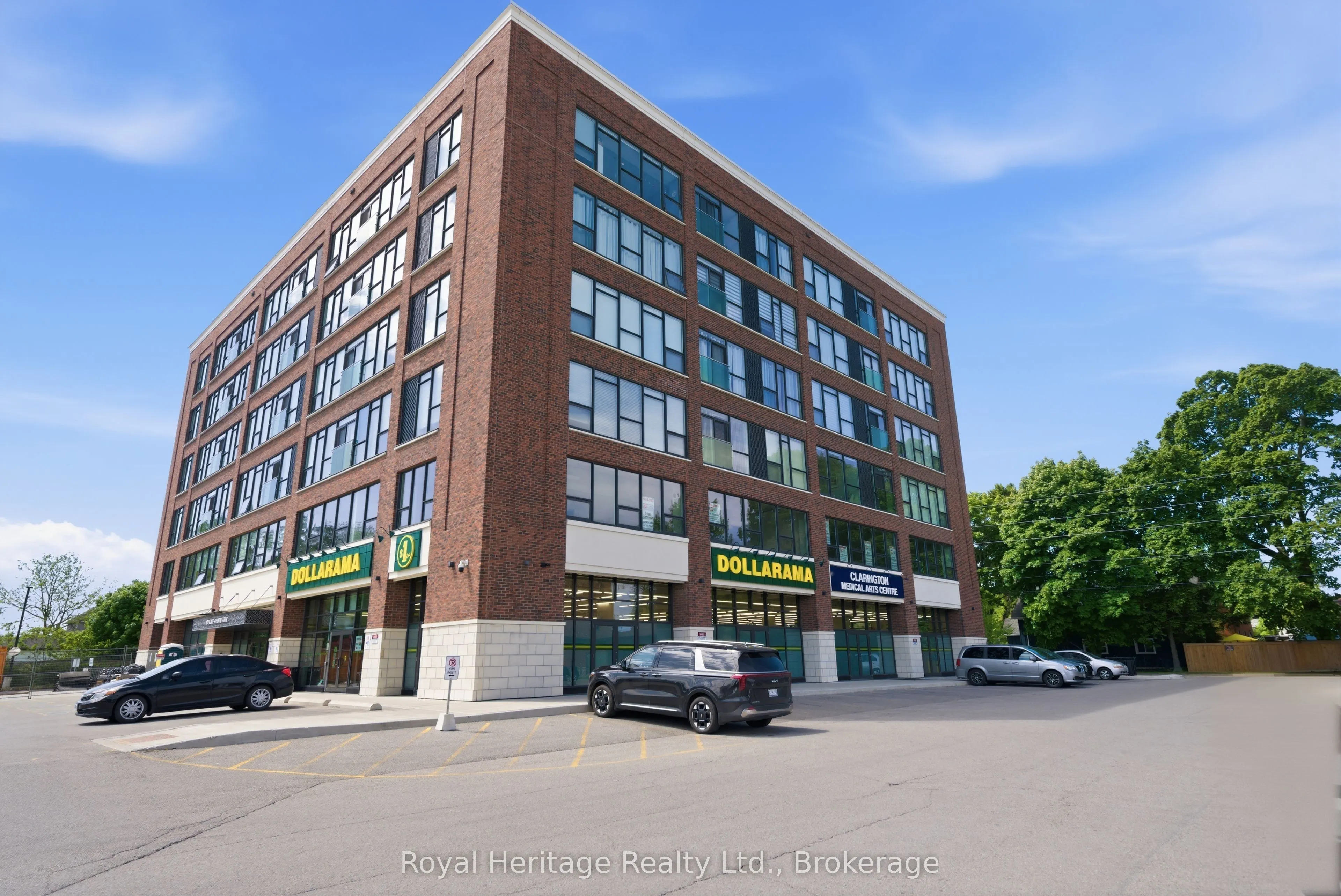 21 Brookhouse Drive #106