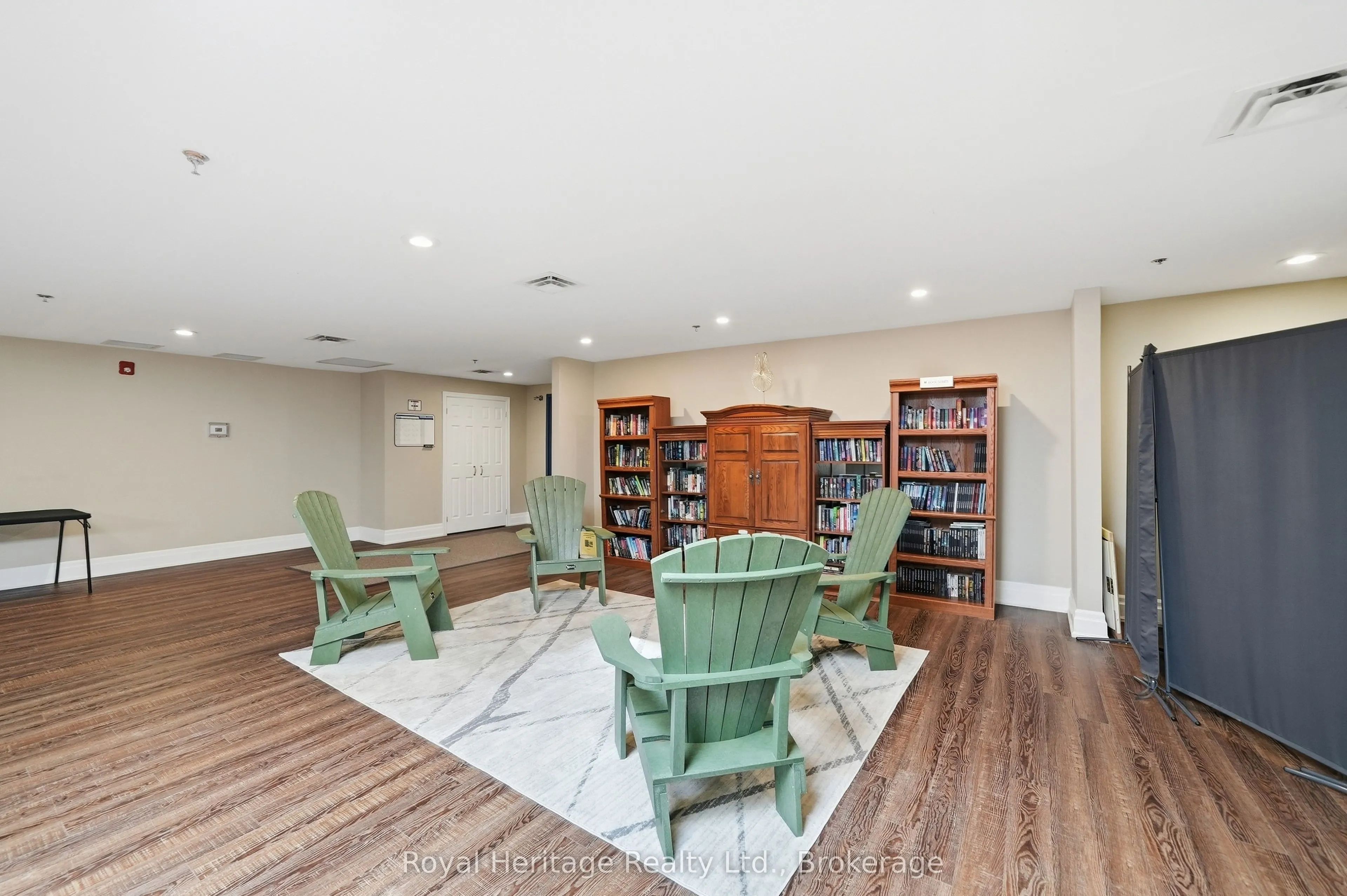 21 Brookhouse Drive #106