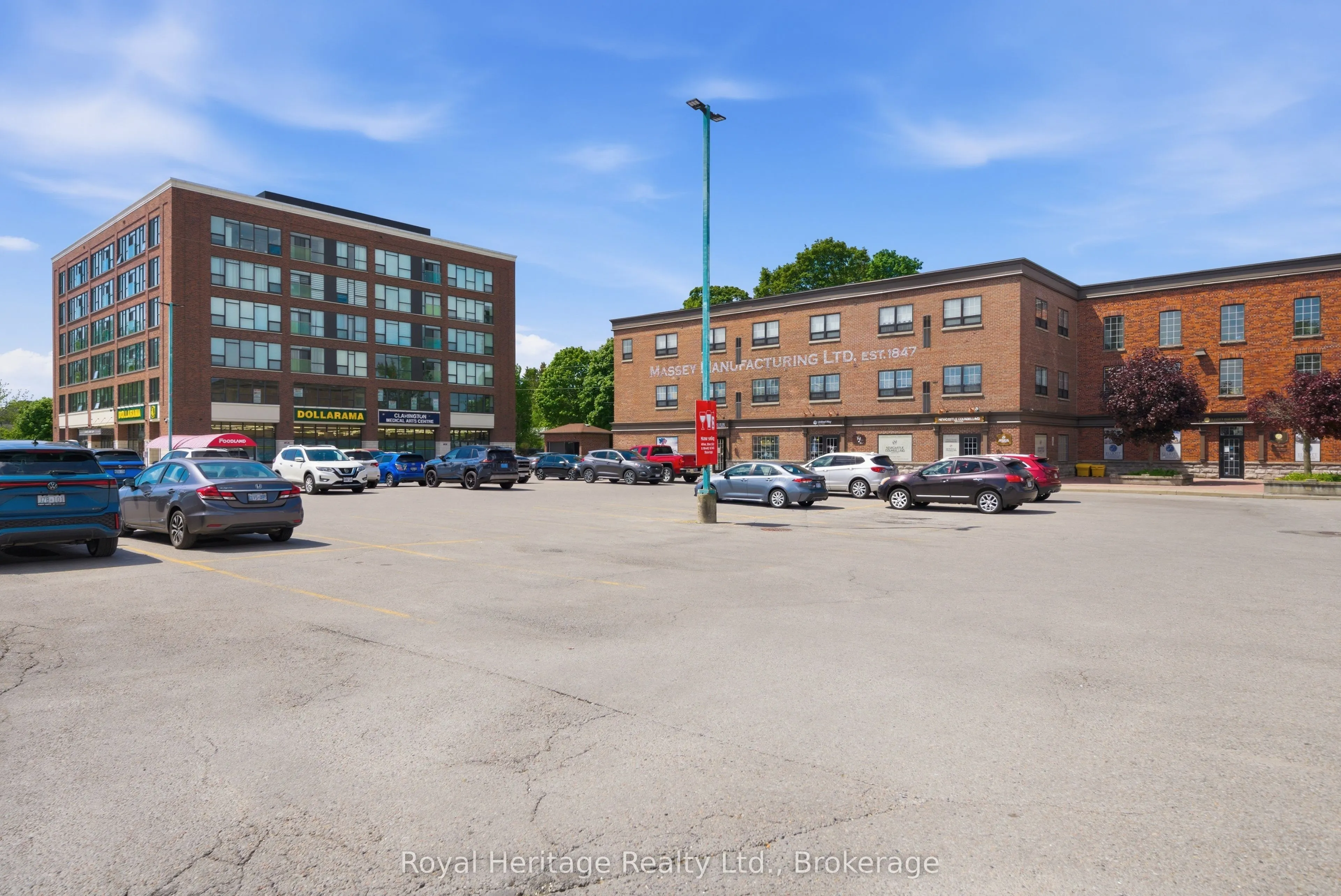 21 Brookhouse Drive #106