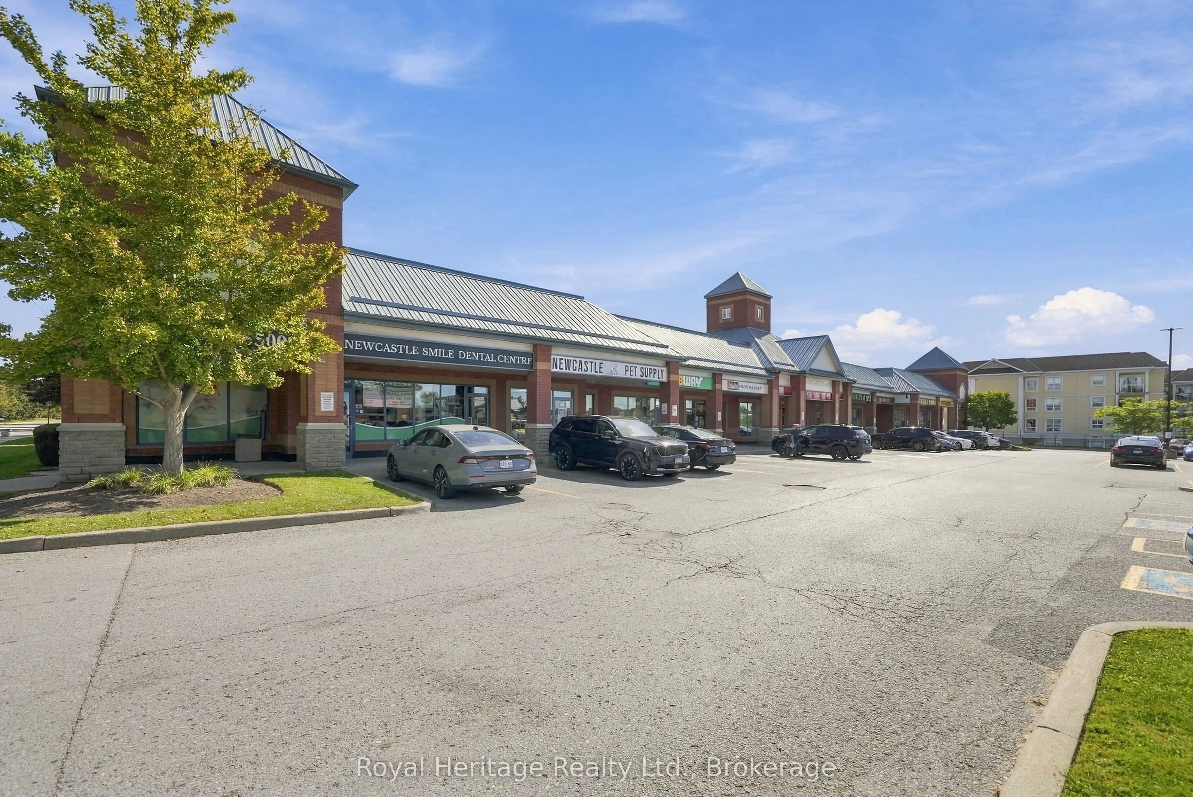 21 Brookhouse Drive #106