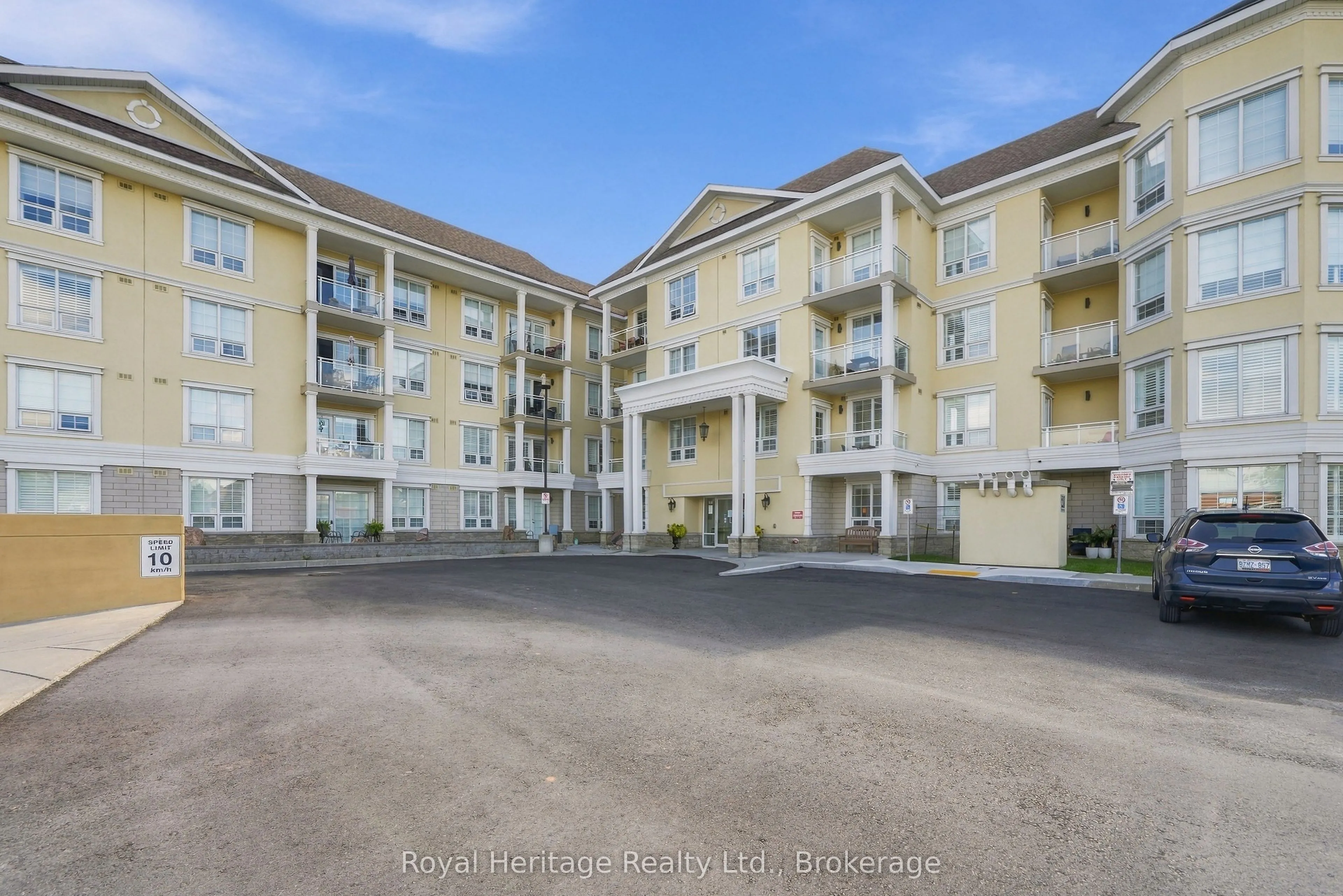 21 Brookhouse Drive #106