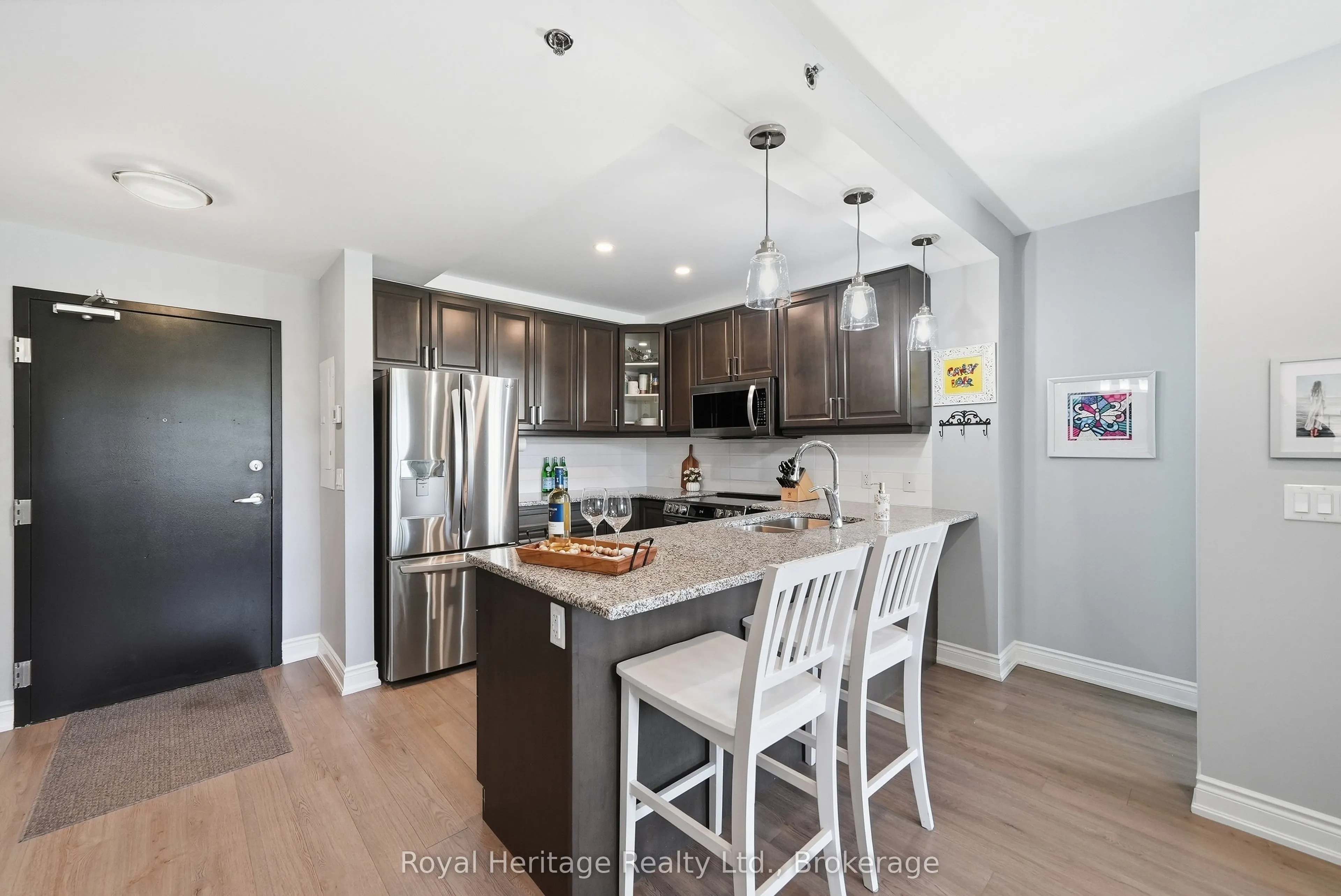 21 Brookhouse Drive #106