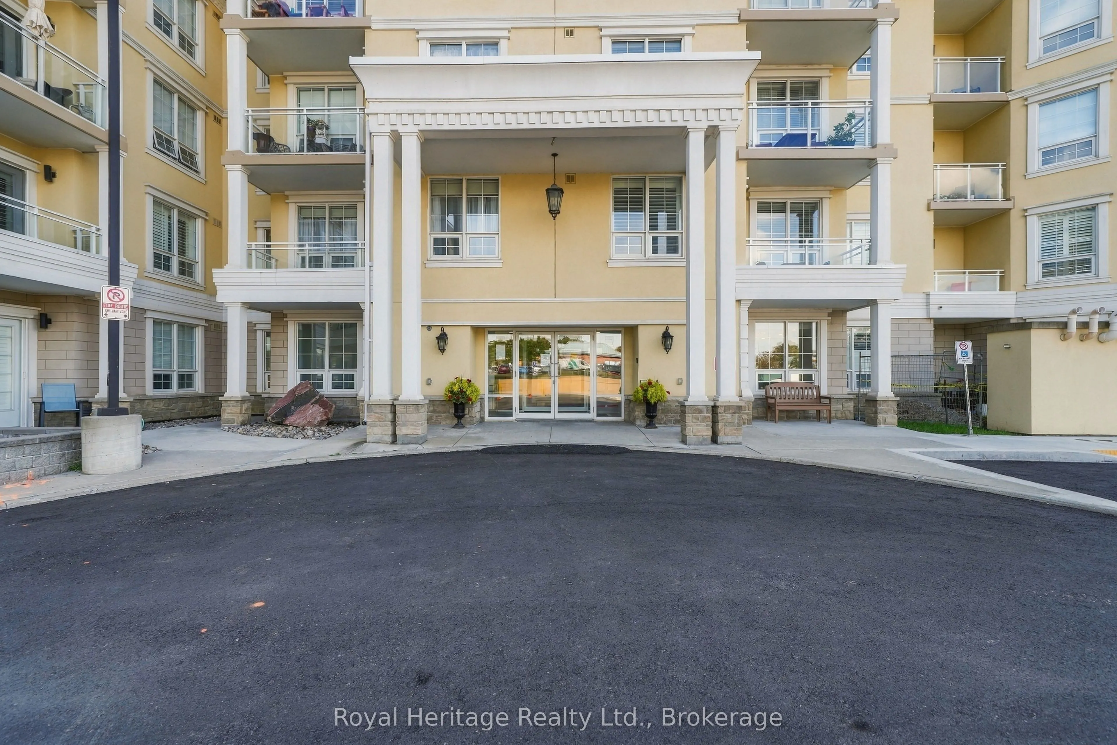 21 Brookhouse Drive #106
