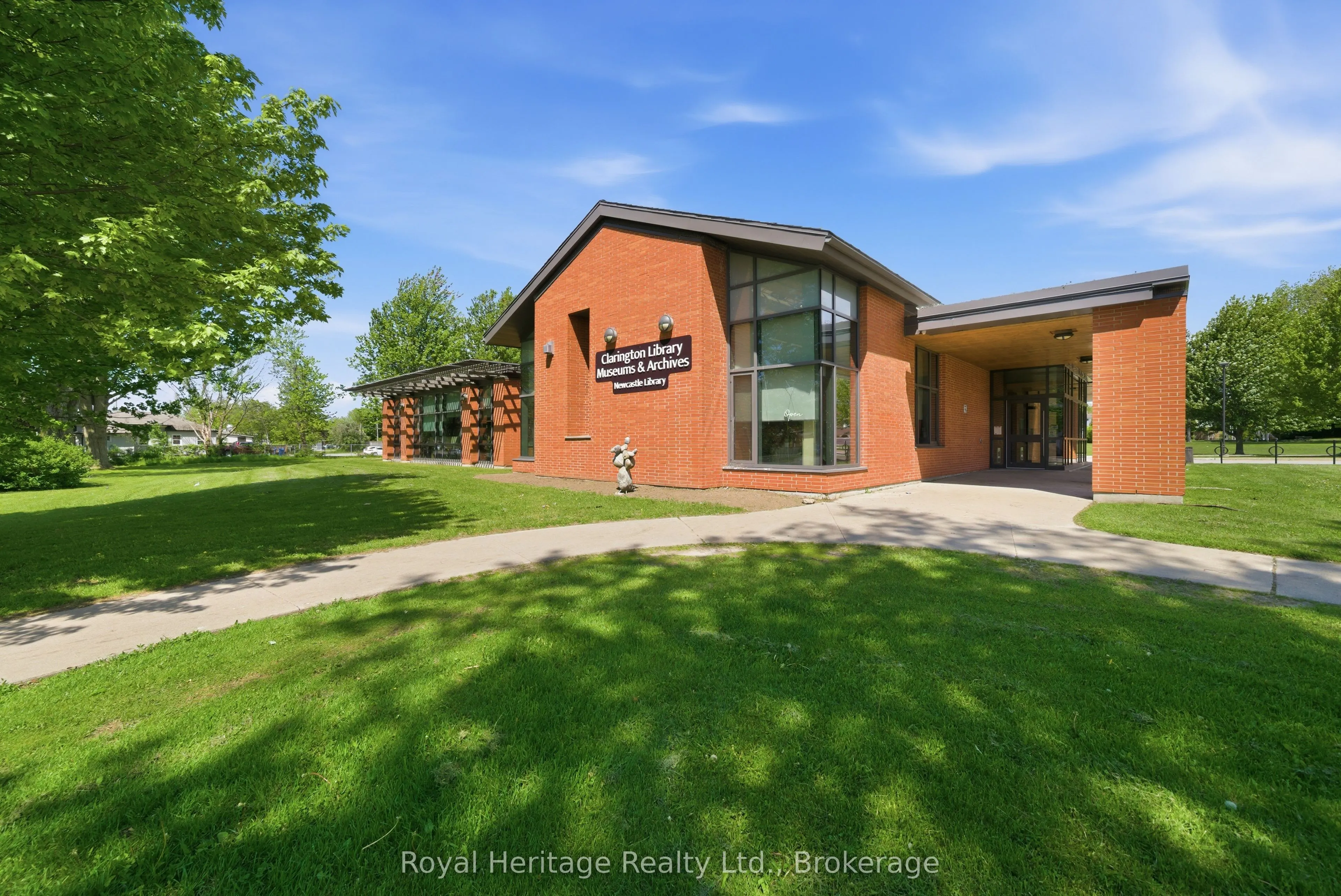 21 Brookhouse Drive #106