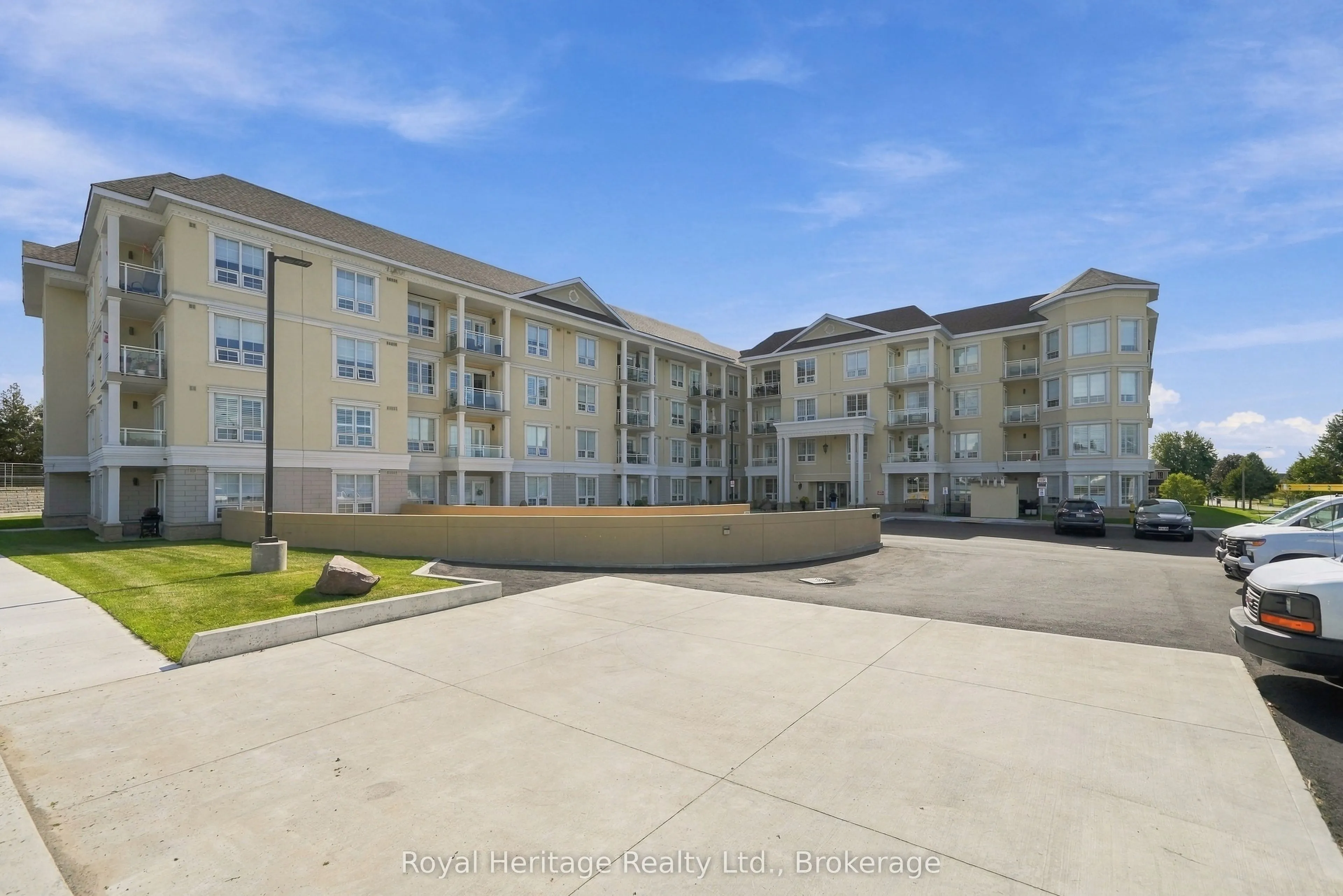 21 Brookhouse Drive #106