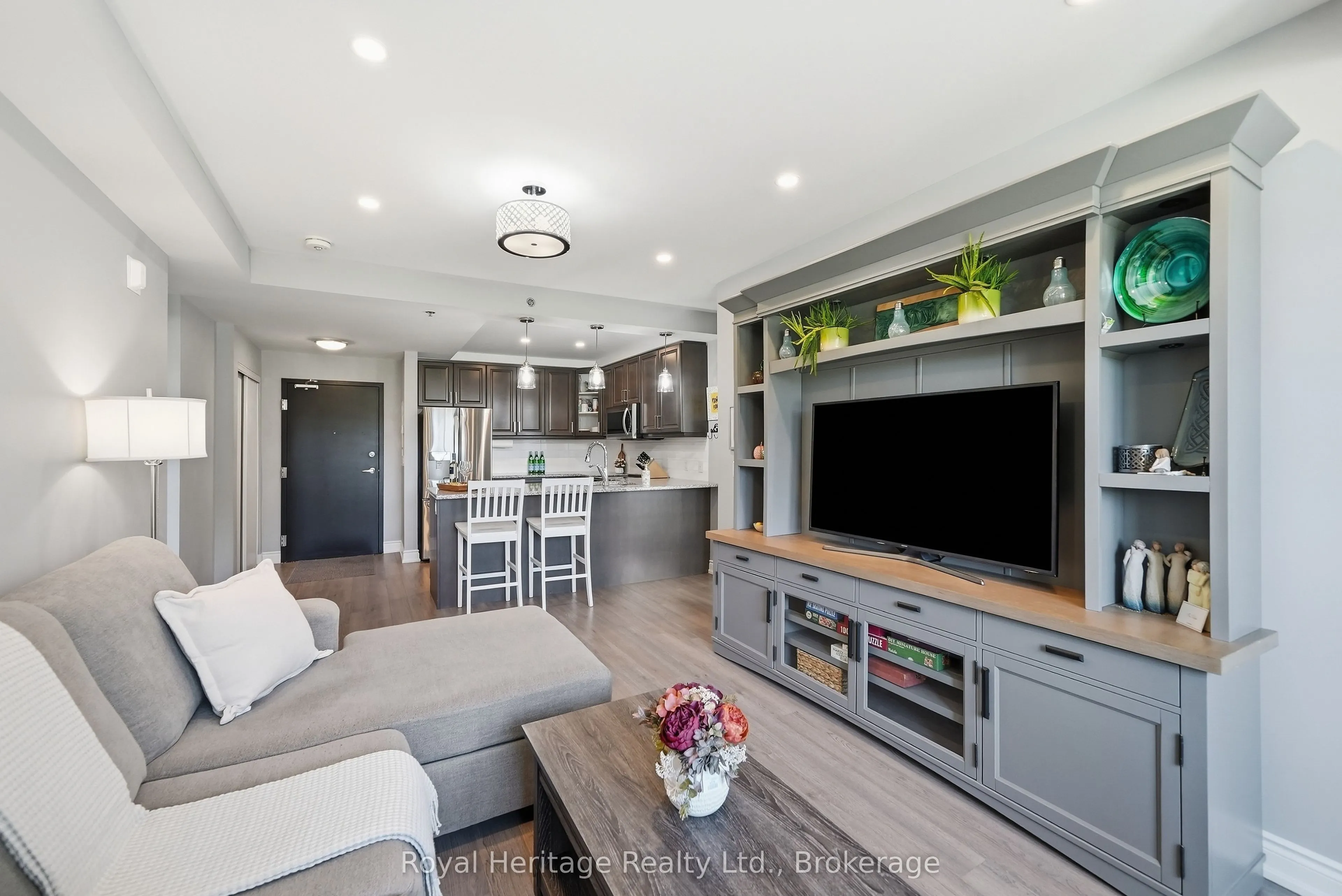 21 Brookhouse Drive #106