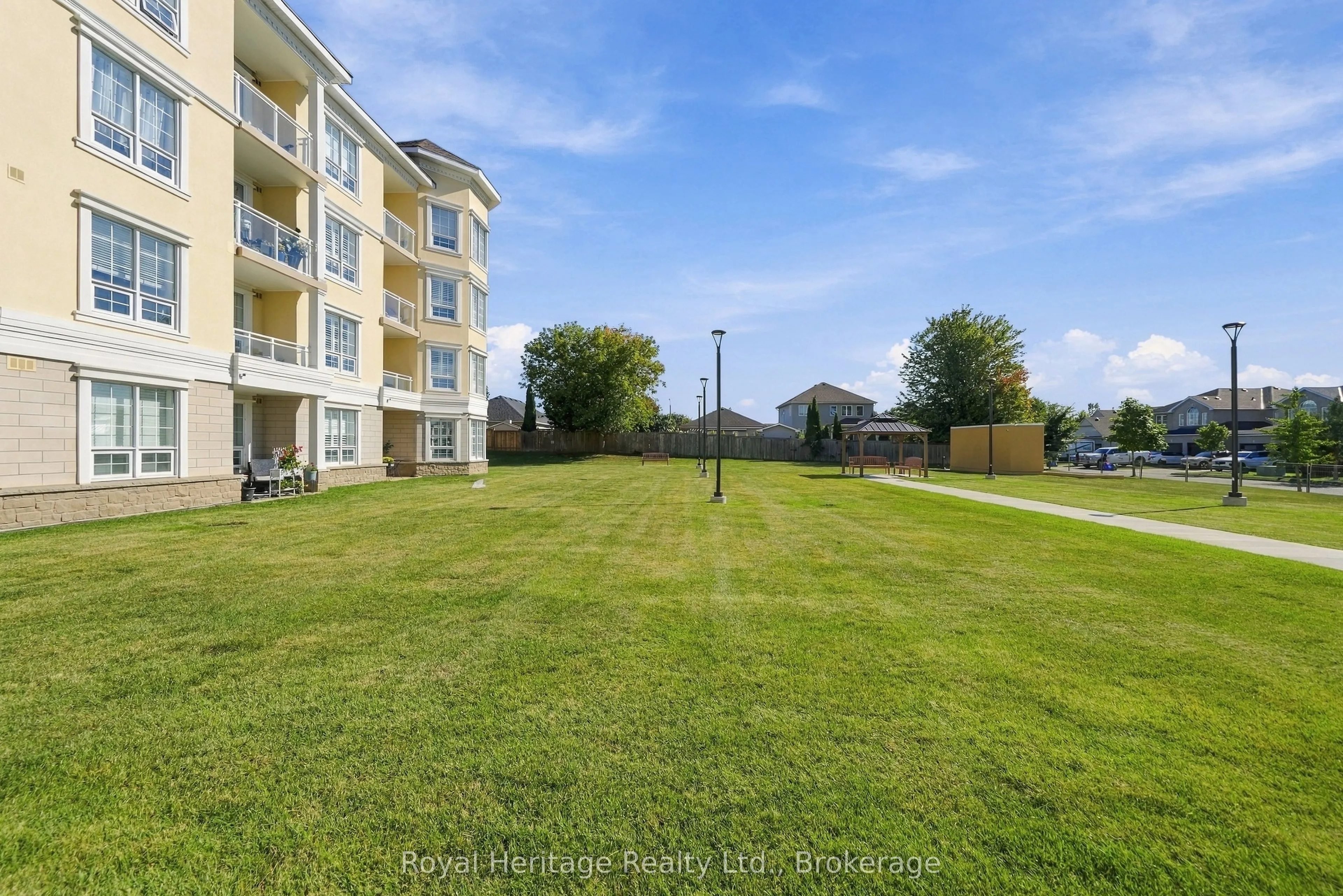 21 Brookhouse Drive #106